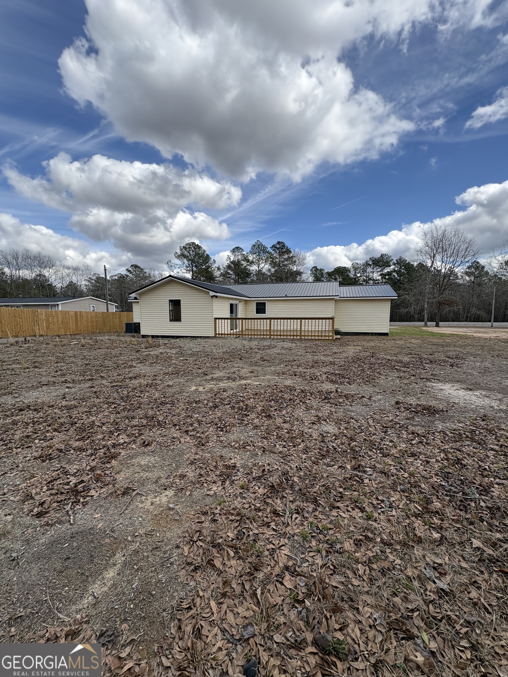 3222 Ga Highway 68 S Tennille GA 31089
