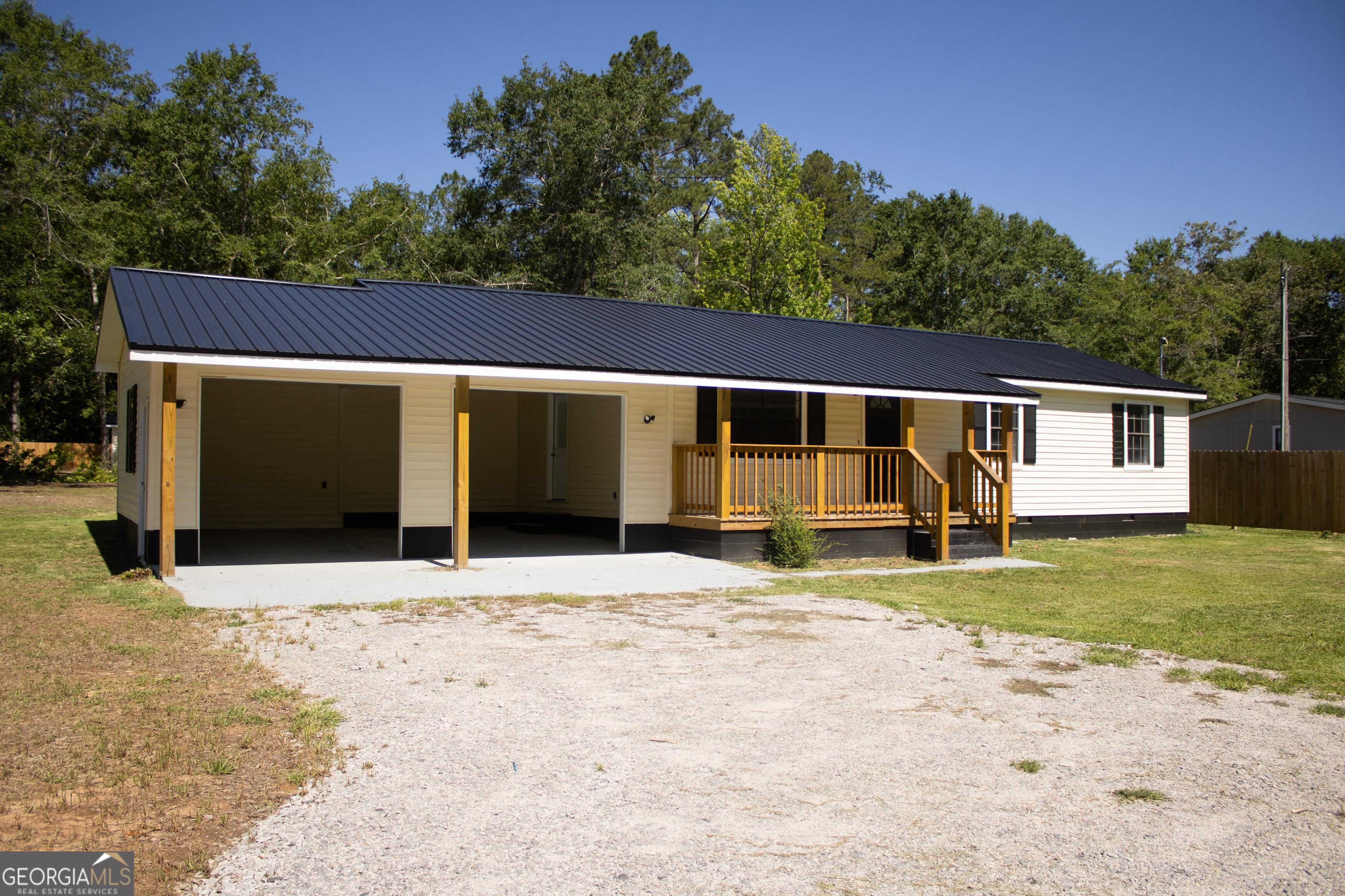 3222 Ga Highway 68 S Tennille GA 31089