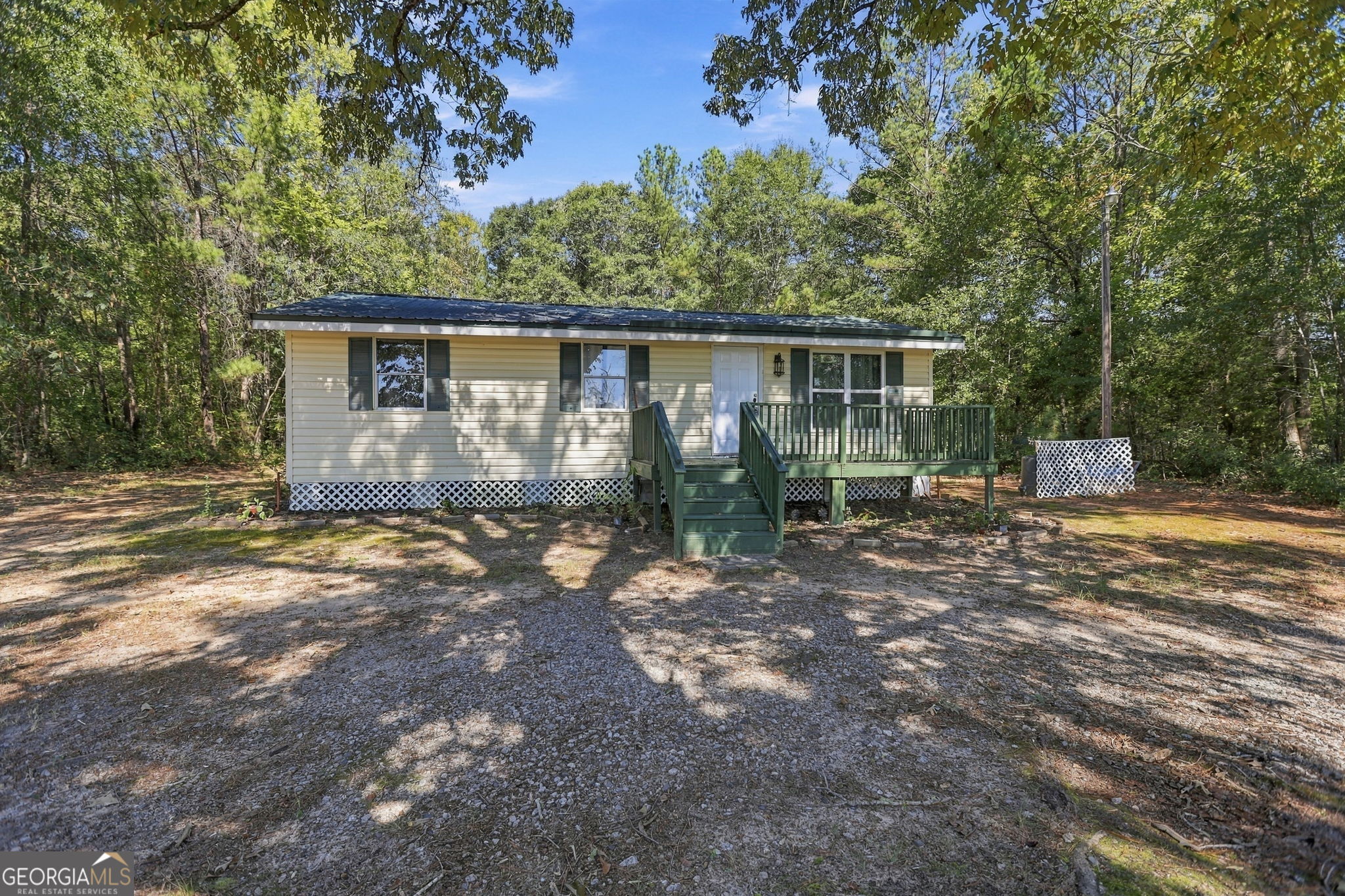 107 S Gates Road Pine Mountain GA 31822