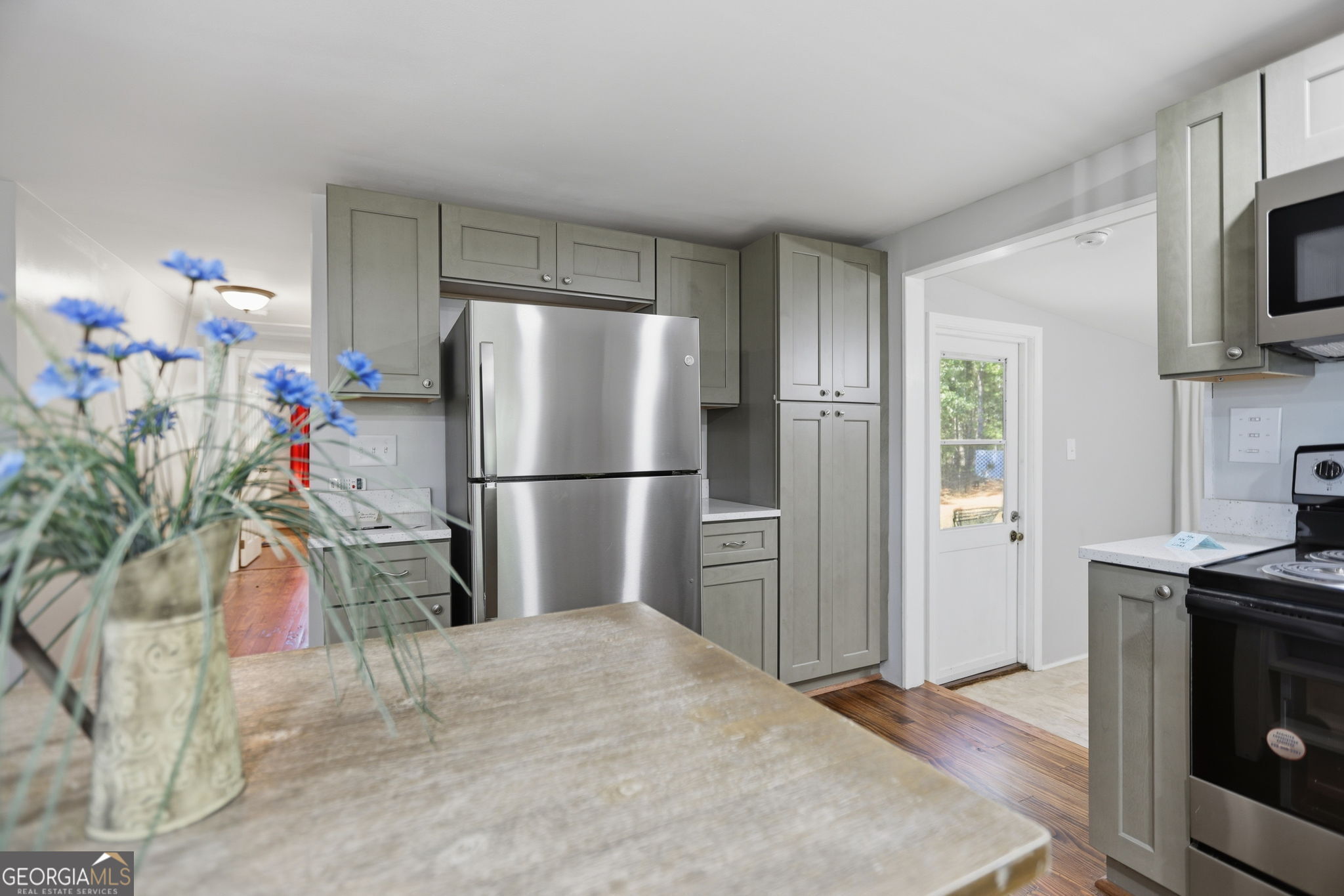 107 S Gates Road Pine Mountain GA 31822