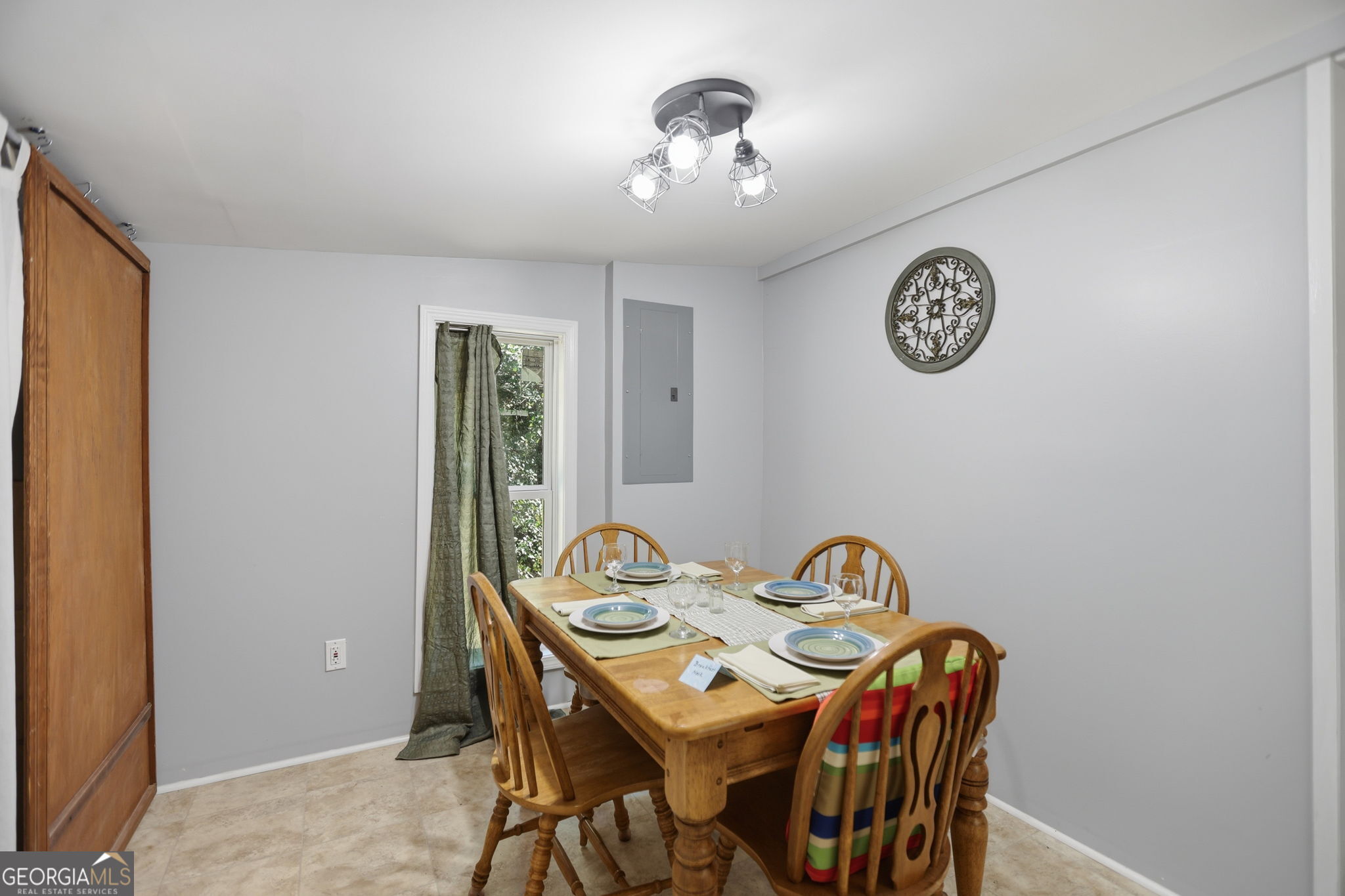 107 S Gates Road Pine Mountain GA 31822