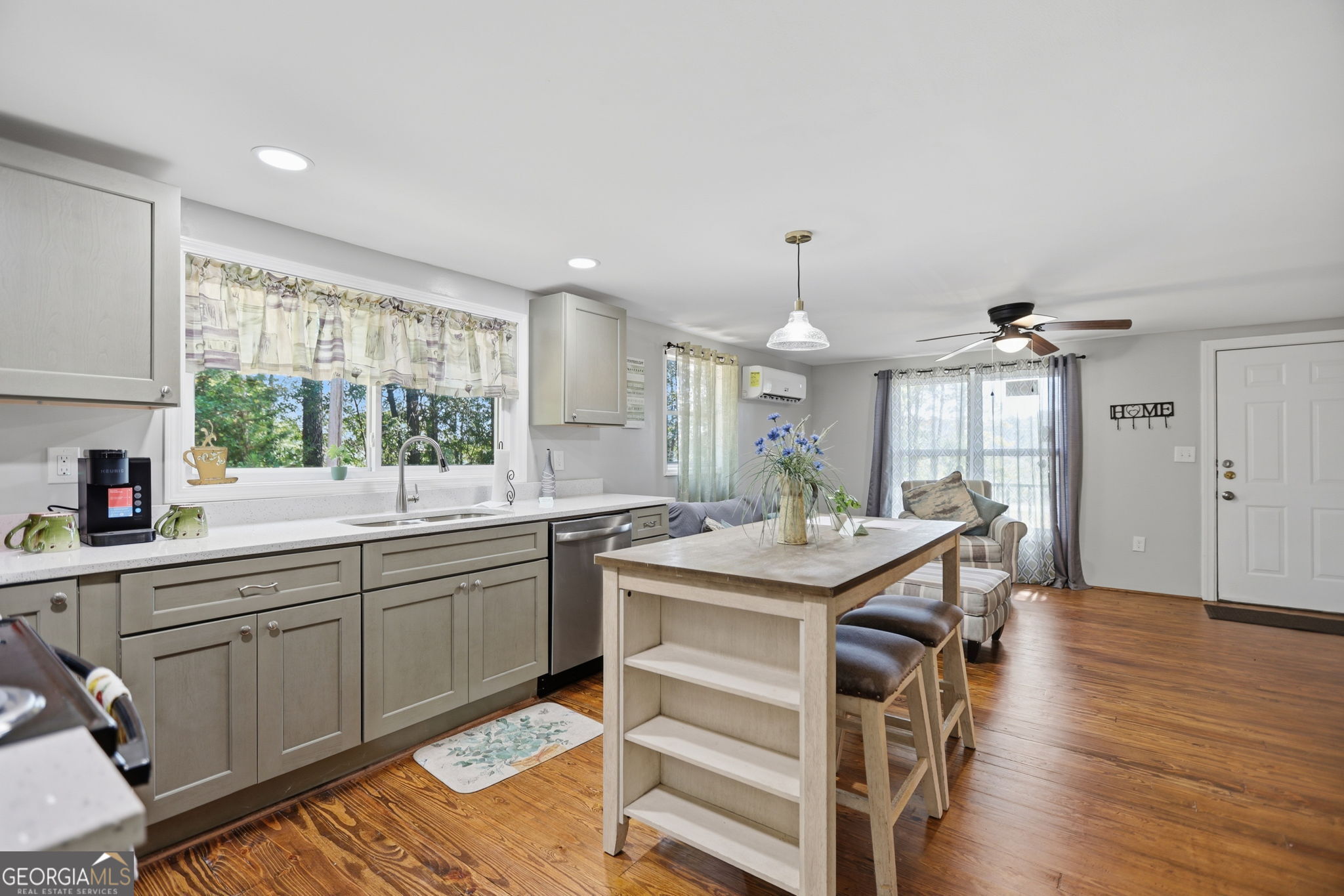 107 S Gates Road Pine Mountain GA 31822