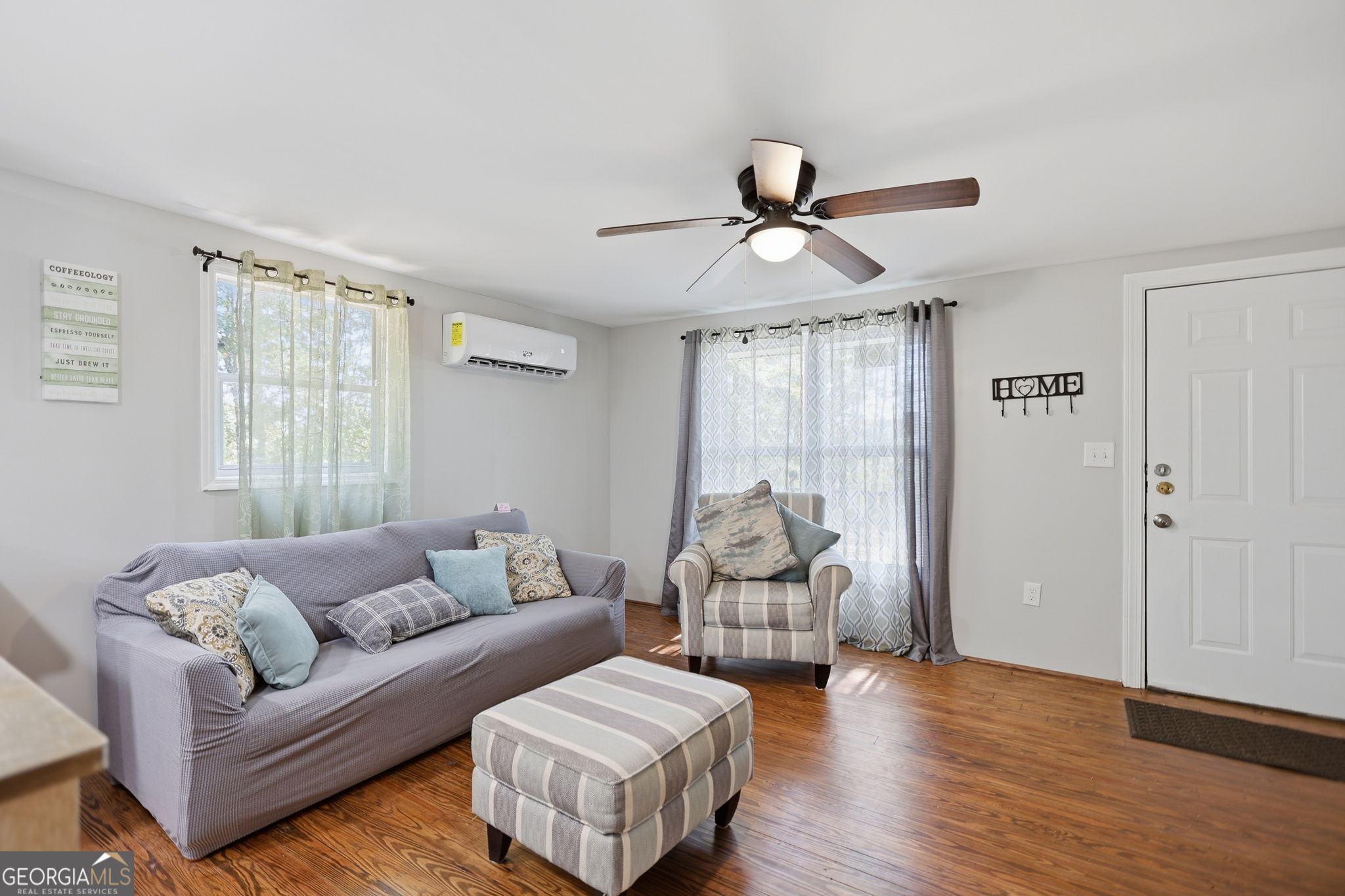 107 S Gates Road Pine Mountain GA 31822