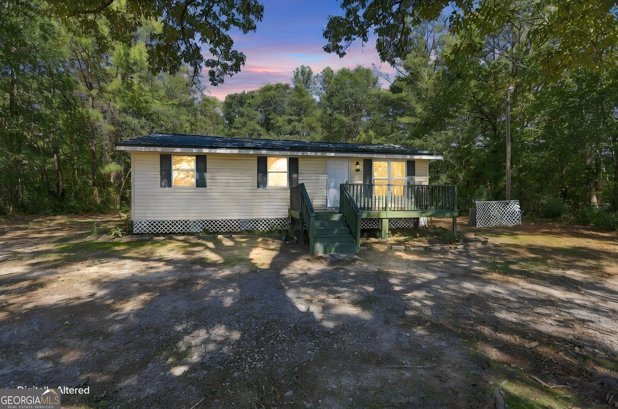 107 S Gates Road Pine Mountain GA 31822