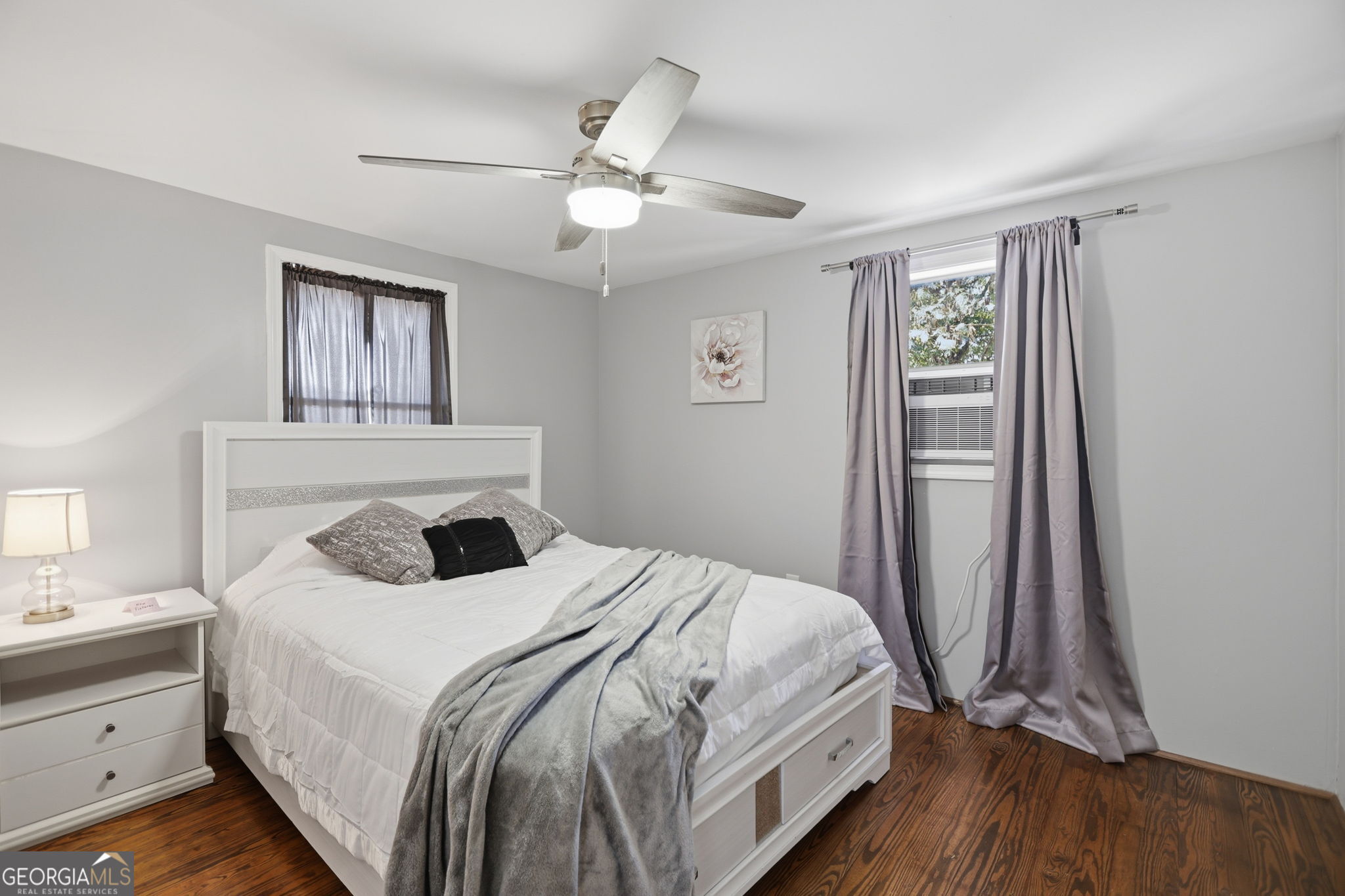 107 S Gates Road Pine Mountain GA 31822