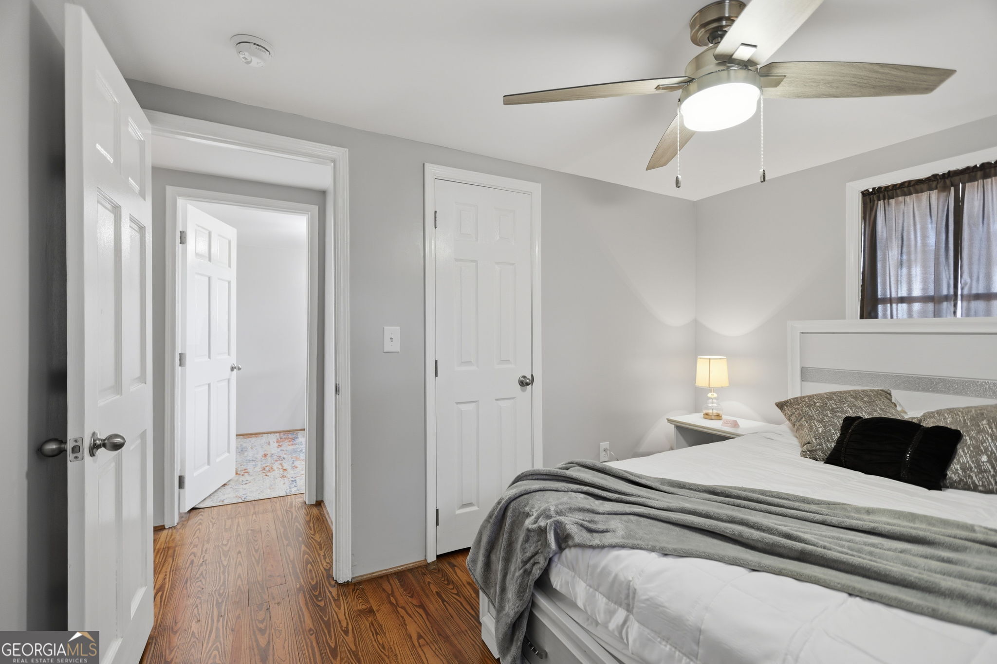 107 S Gates Road Pine Mountain GA 31822