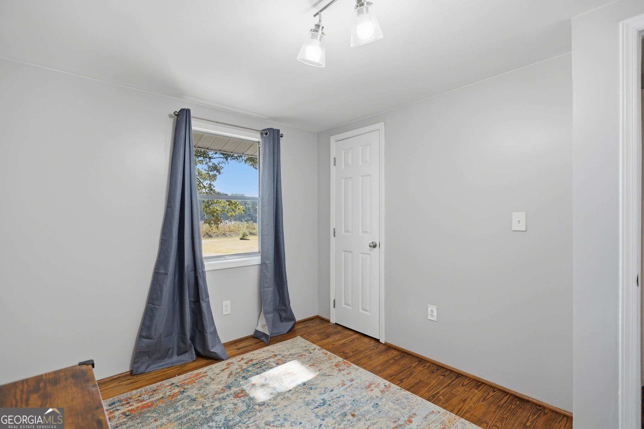 107 S Gates Road Pine Mountain GA 31822