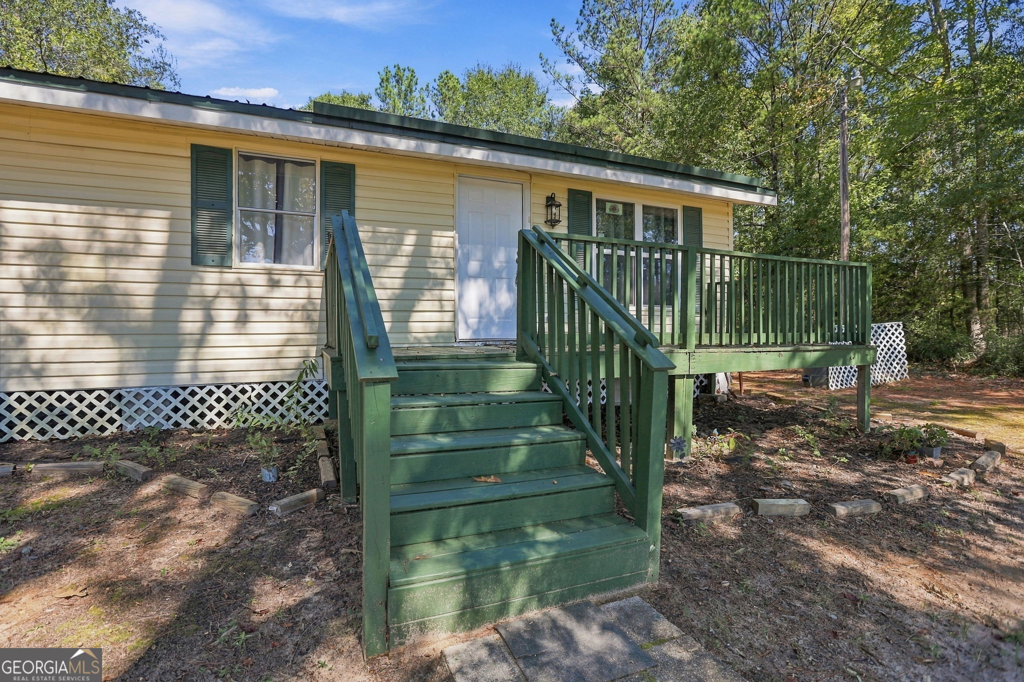 107 S Gates Road Pine Mountain GA 31822