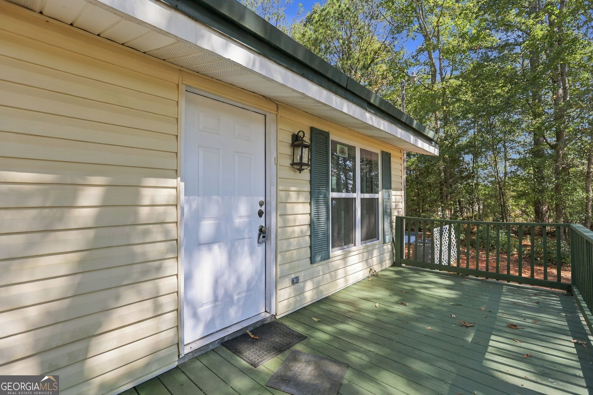 107 S Gates Road Pine Mountain GA 31822