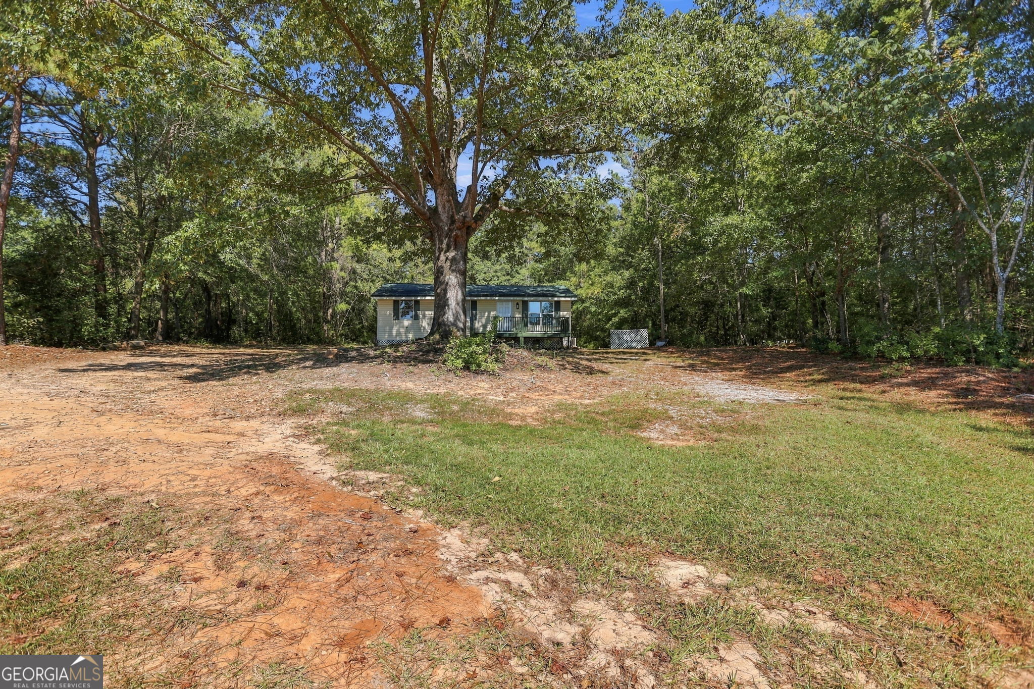 107 S Gates Road Pine Mountain GA 31822