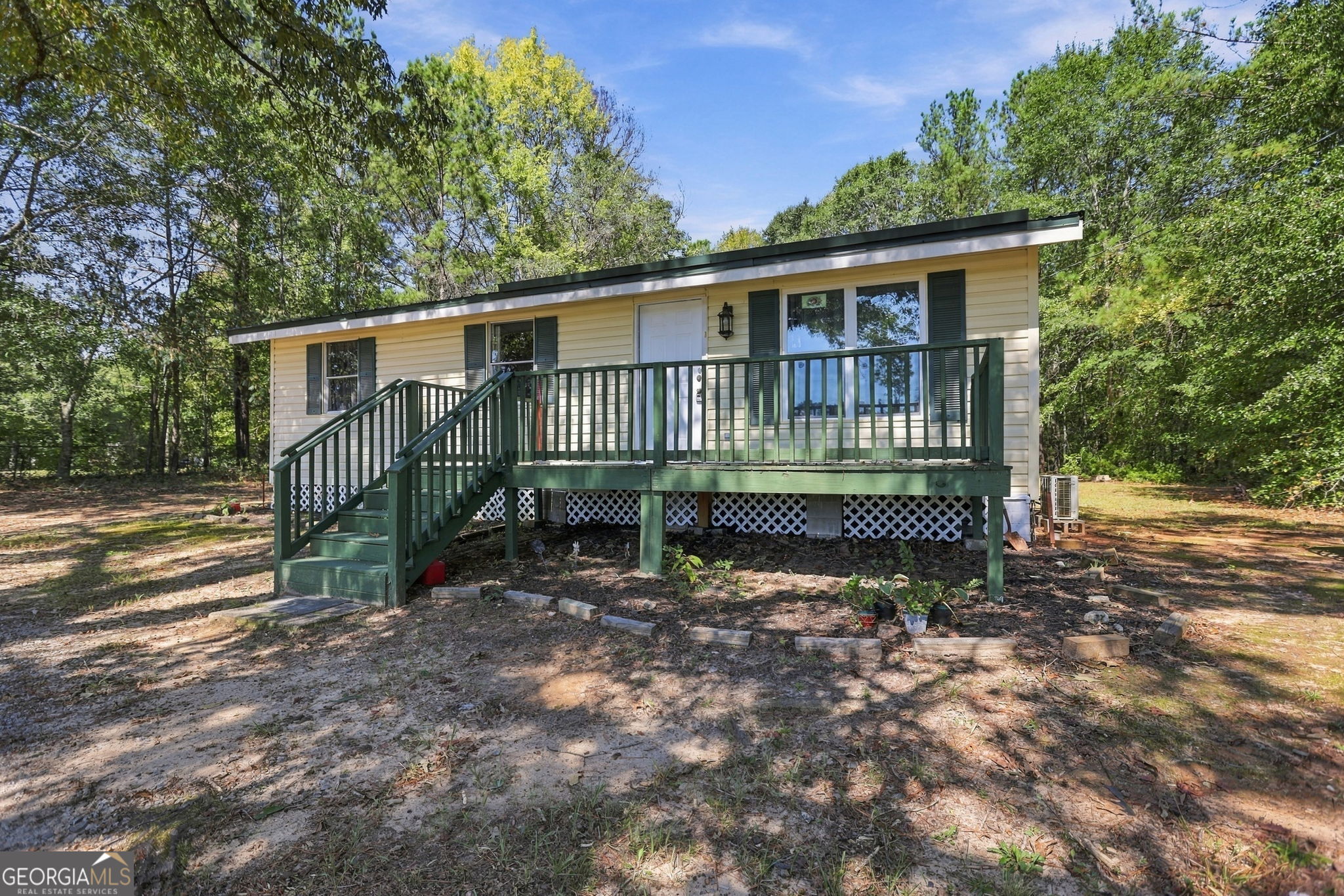107 S Gates Road Pine Mountain GA 31822