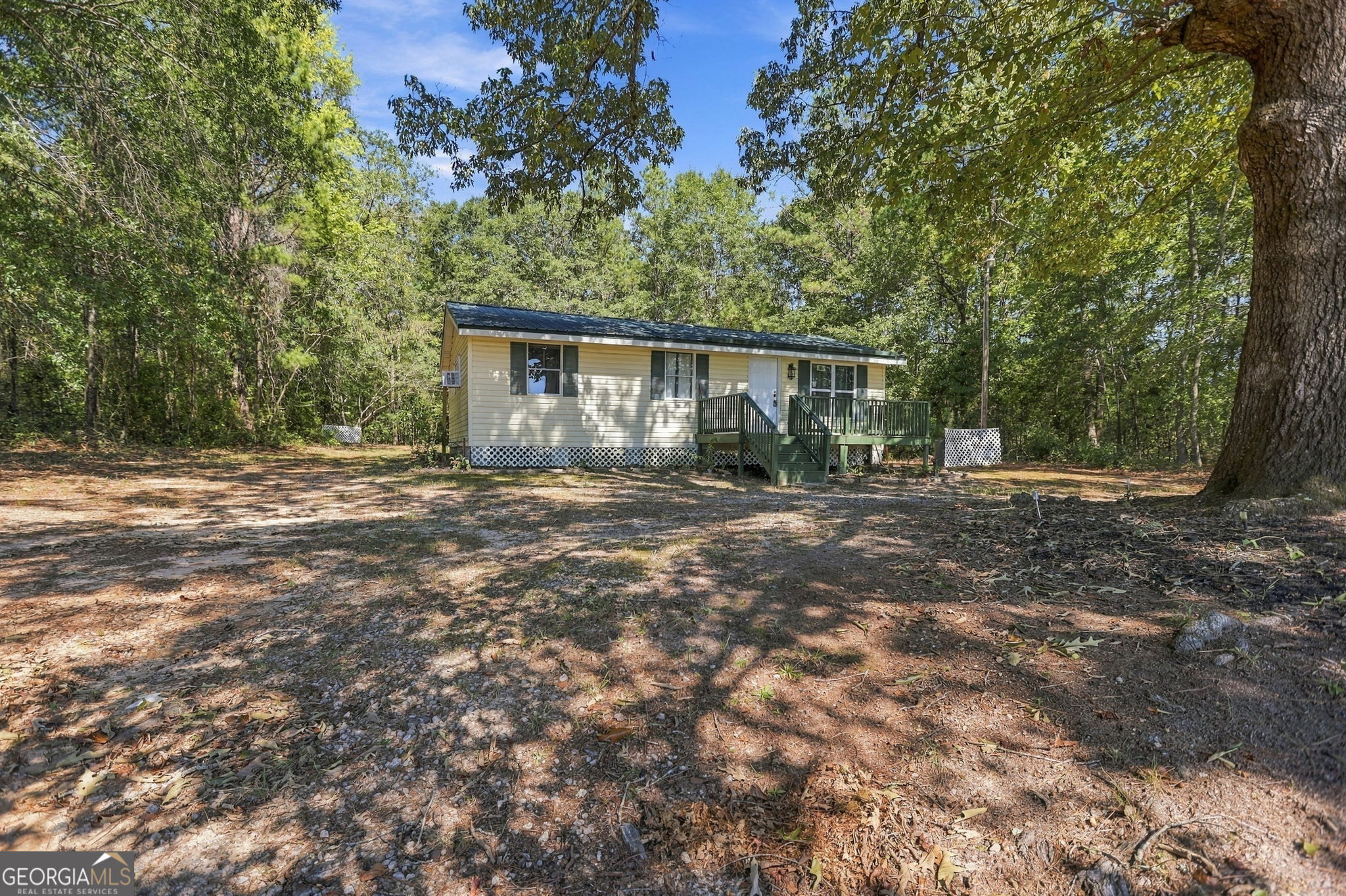107 S Gates Road Pine Mountain GA 31822