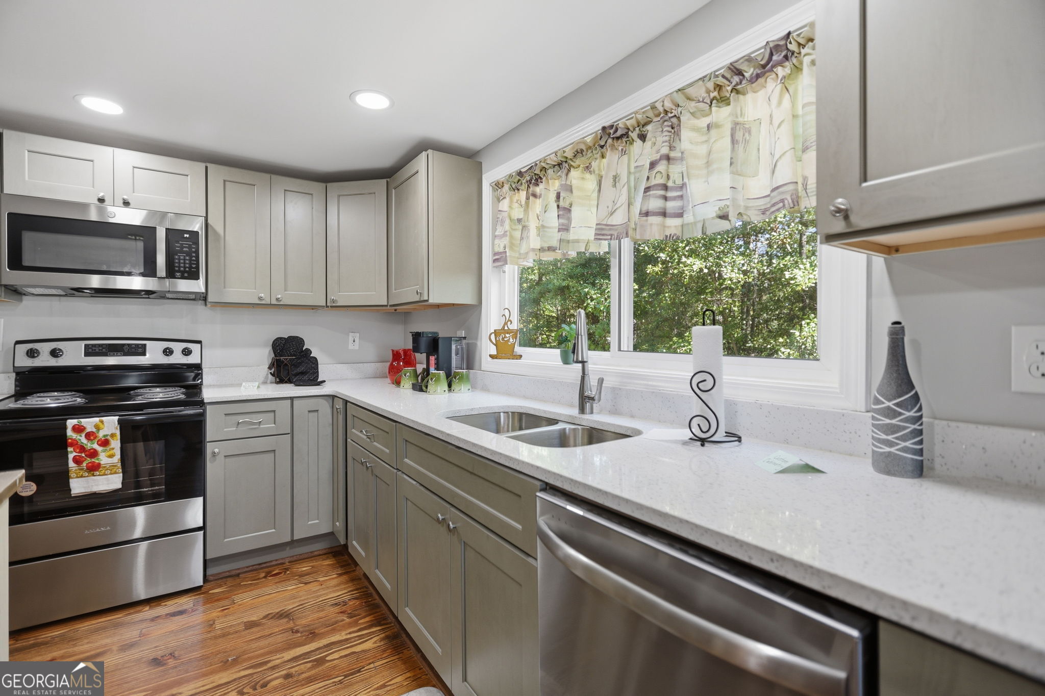 107 S Gates Road Pine Mountain GA 31822