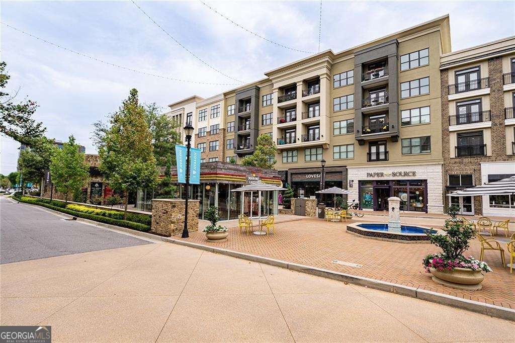 145 Alcovy Terrace Alpharetta GA 30009