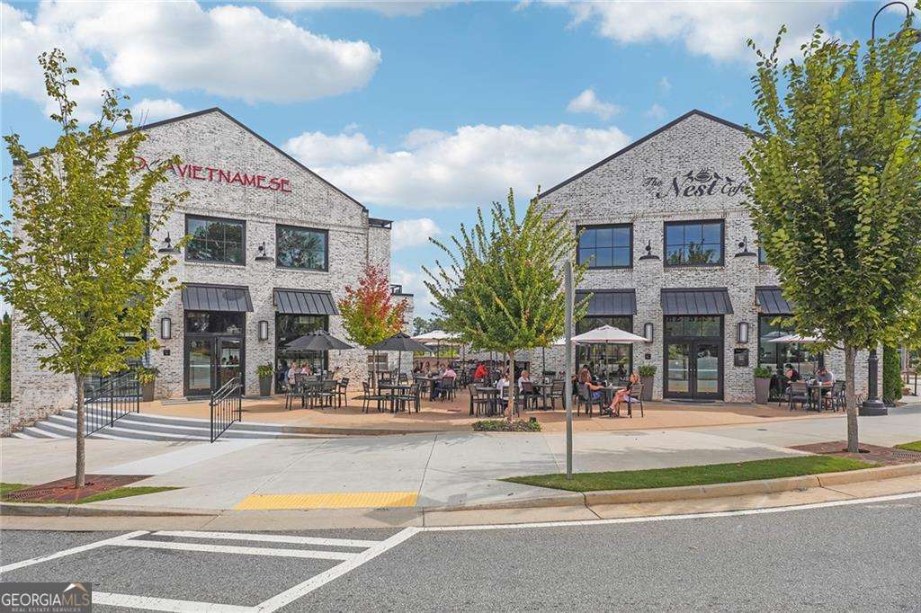 145 Alcovy Terrace Alpharetta GA 30009