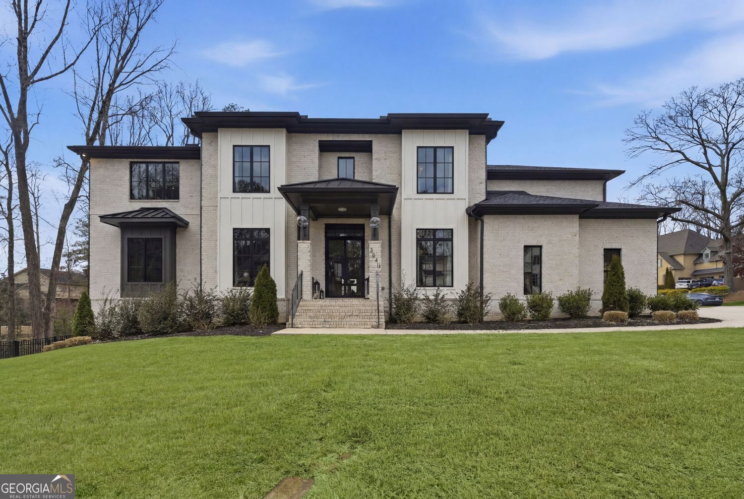 3640 Clubland Drive Marietta GA 30068