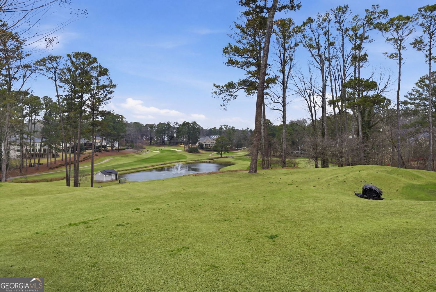 3640 Clubland Drive Marietta GA 30068