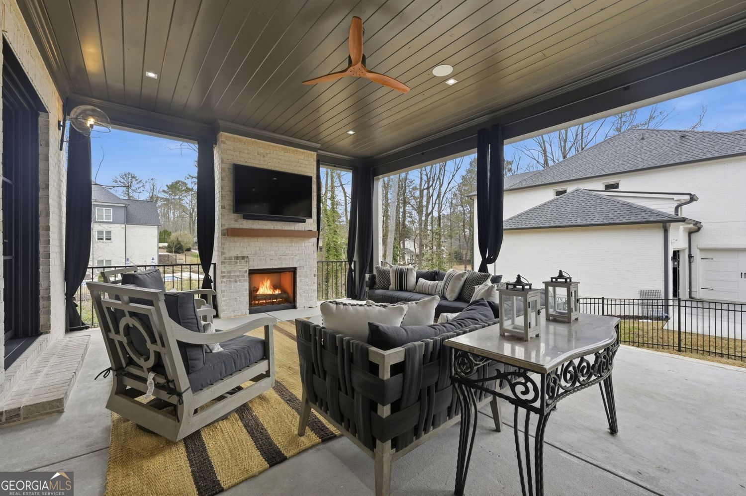 3640 Clubland Drive Marietta GA 30068