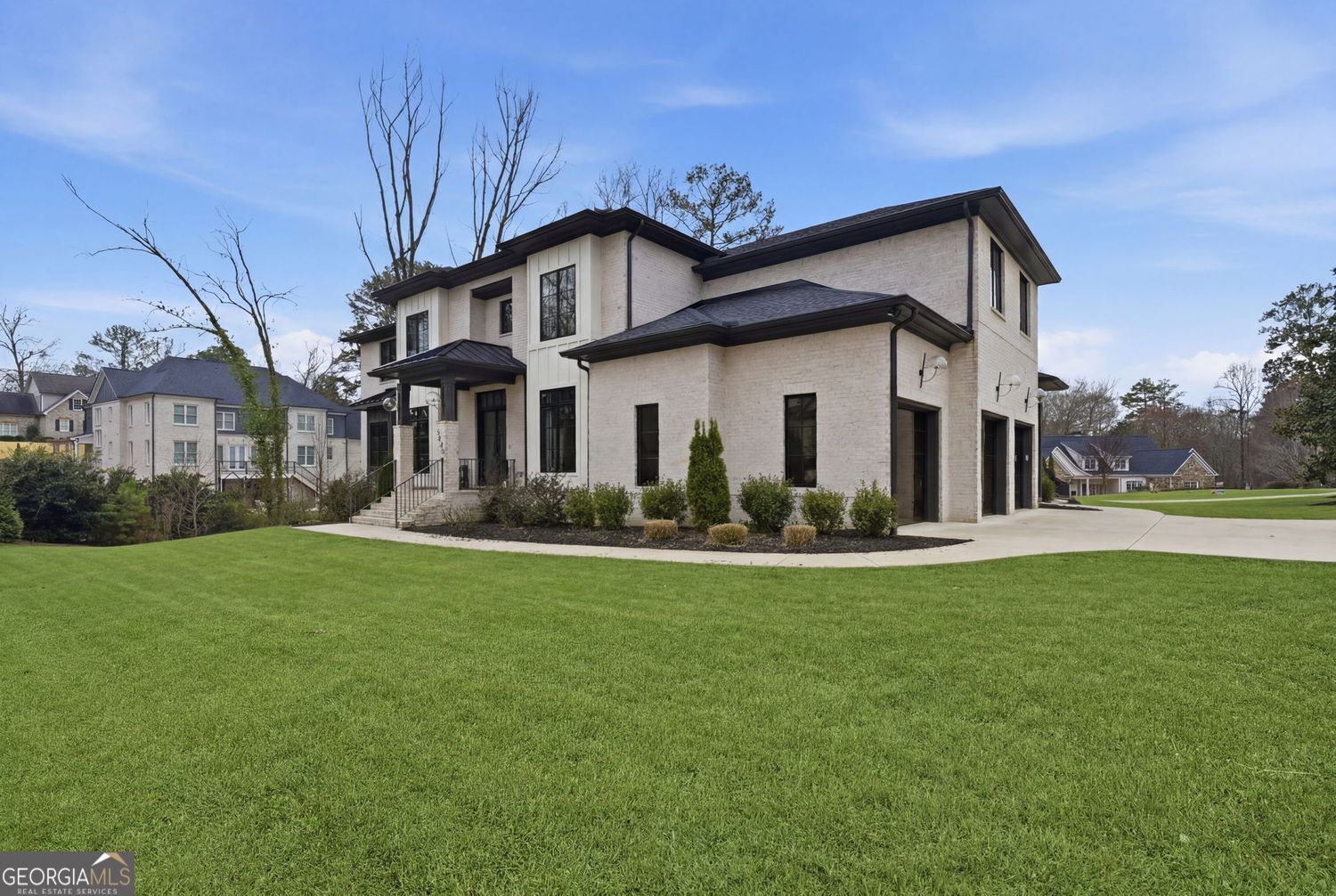 3640 Clubland Drive Marietta GA 30068