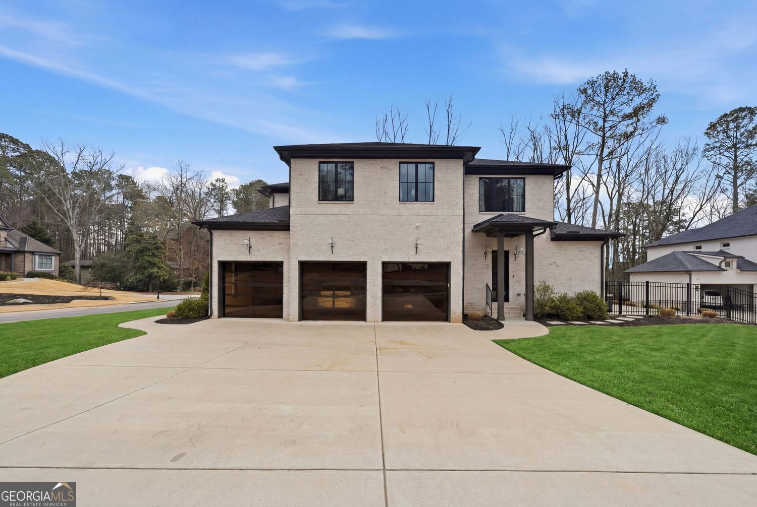 3640 Clubland Drive Marietta GA 30068