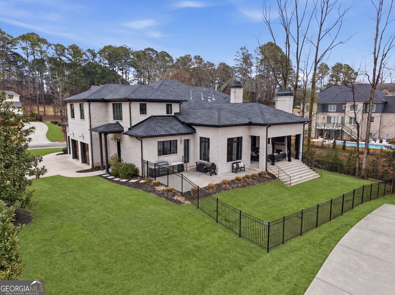 3640 Clubland Drive Marietta GA 30068