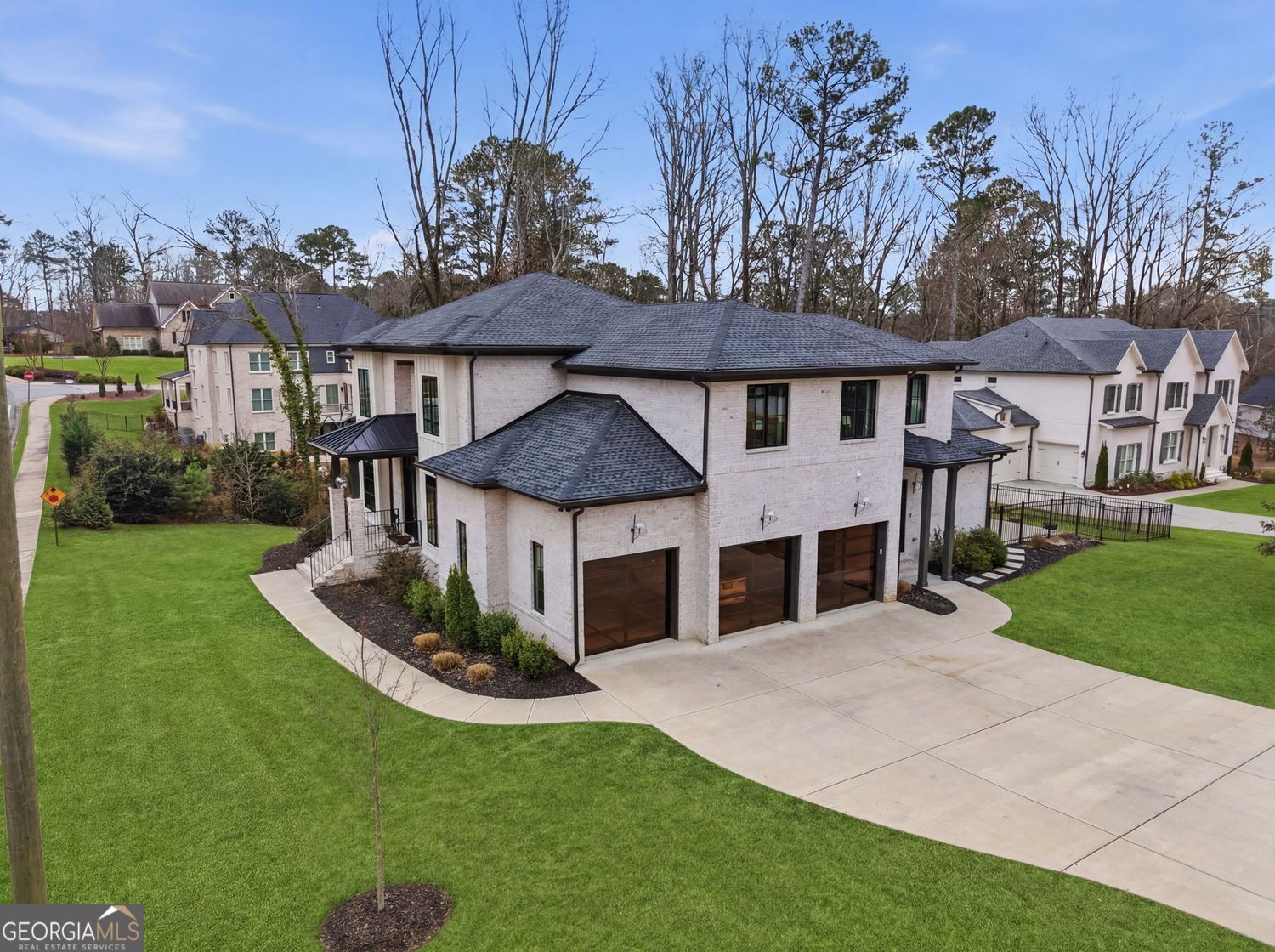 3640 Clubland Drive Marietta GA 30068