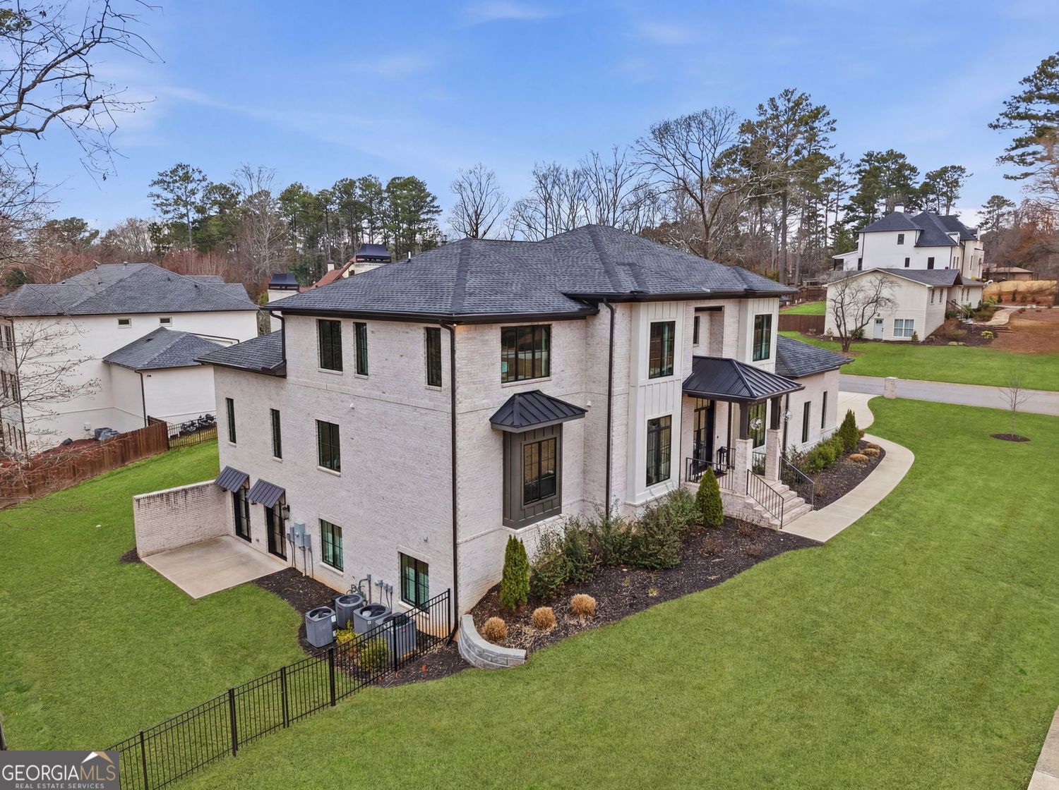 3640 Clubland Drive Marietta GA 30068