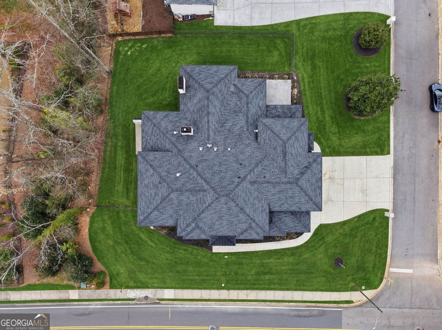 3640 Clubland Drive Marietta GA 30068