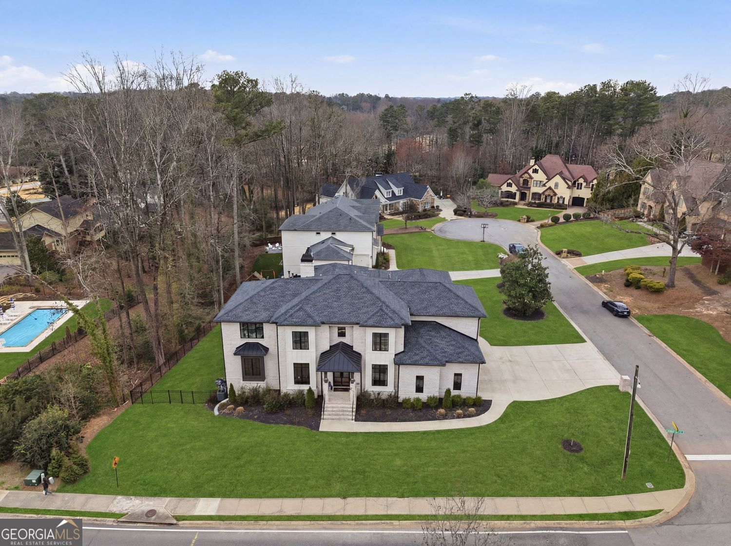 3640 Clubland Drive Marietta GA 30068