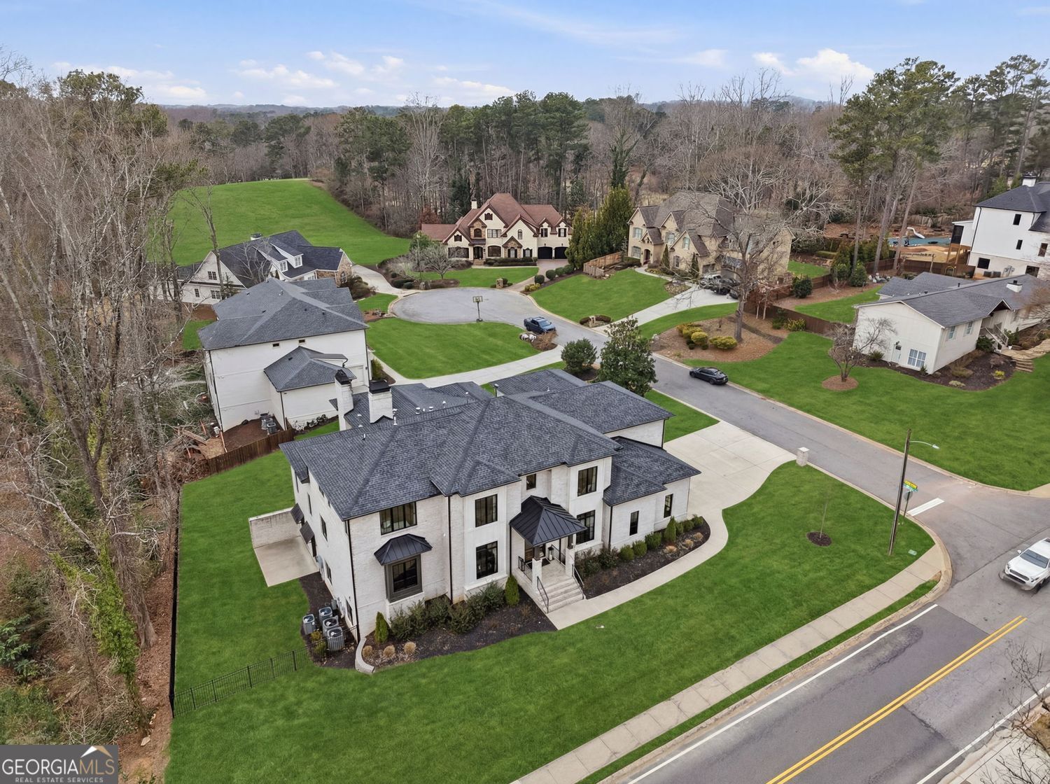3640 Clubland Drive Marietta GA 30068