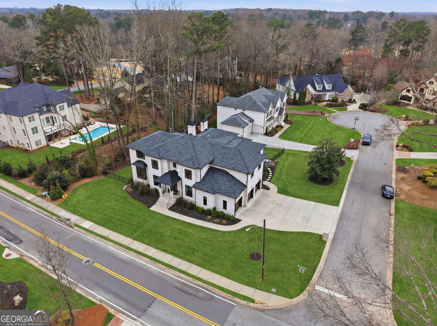 3640 Clubland Drive Marietta GA 30068