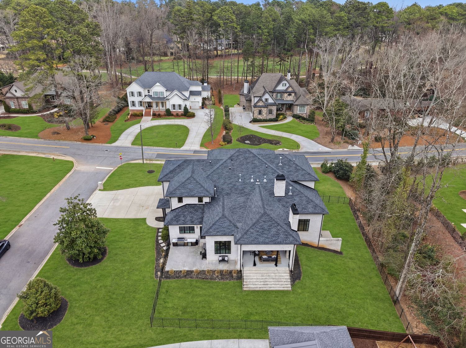 3640 Clubland Drive Marietta GA 30068