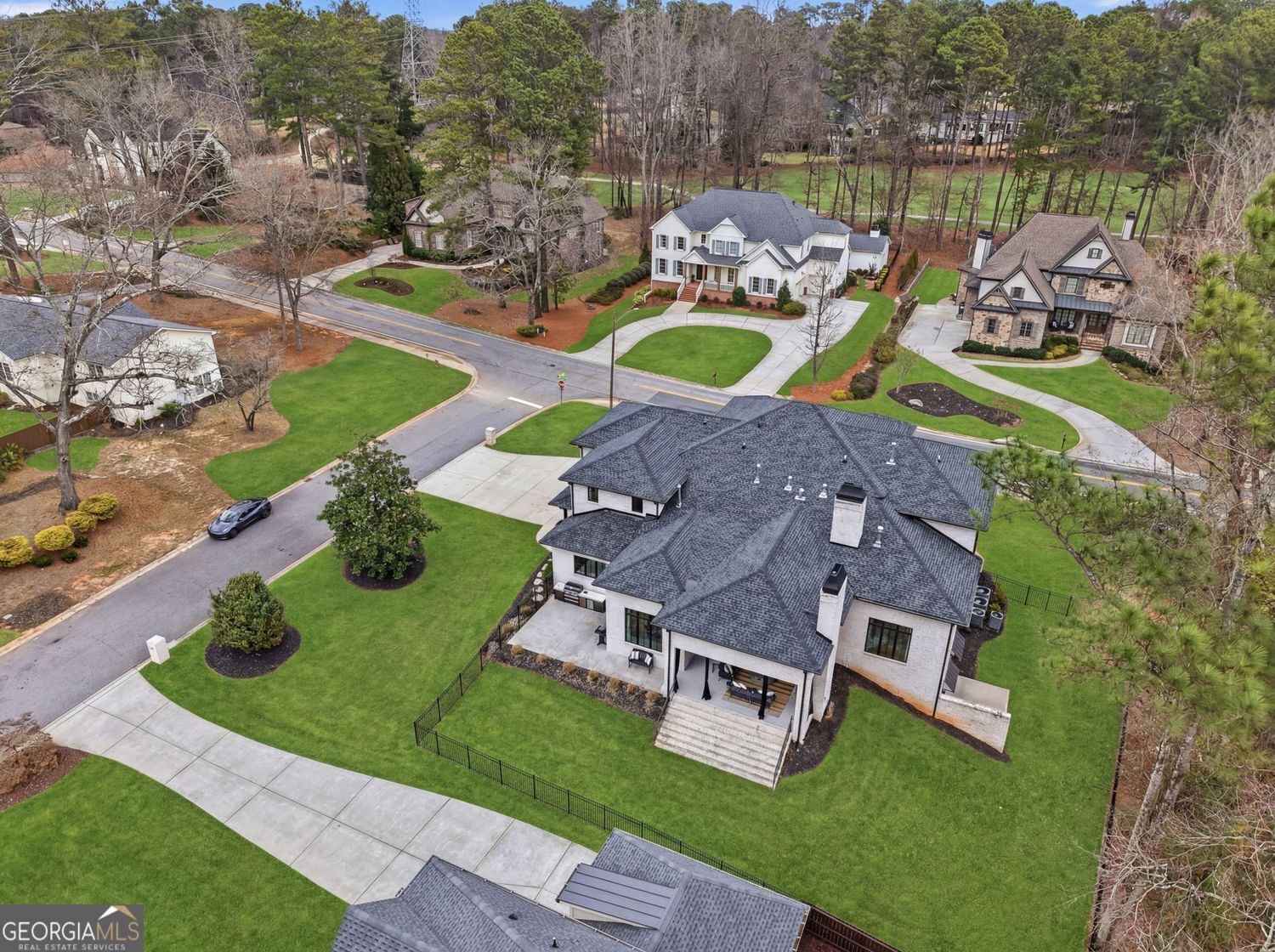 3640 Clubland Drive Marietta GA 30068
