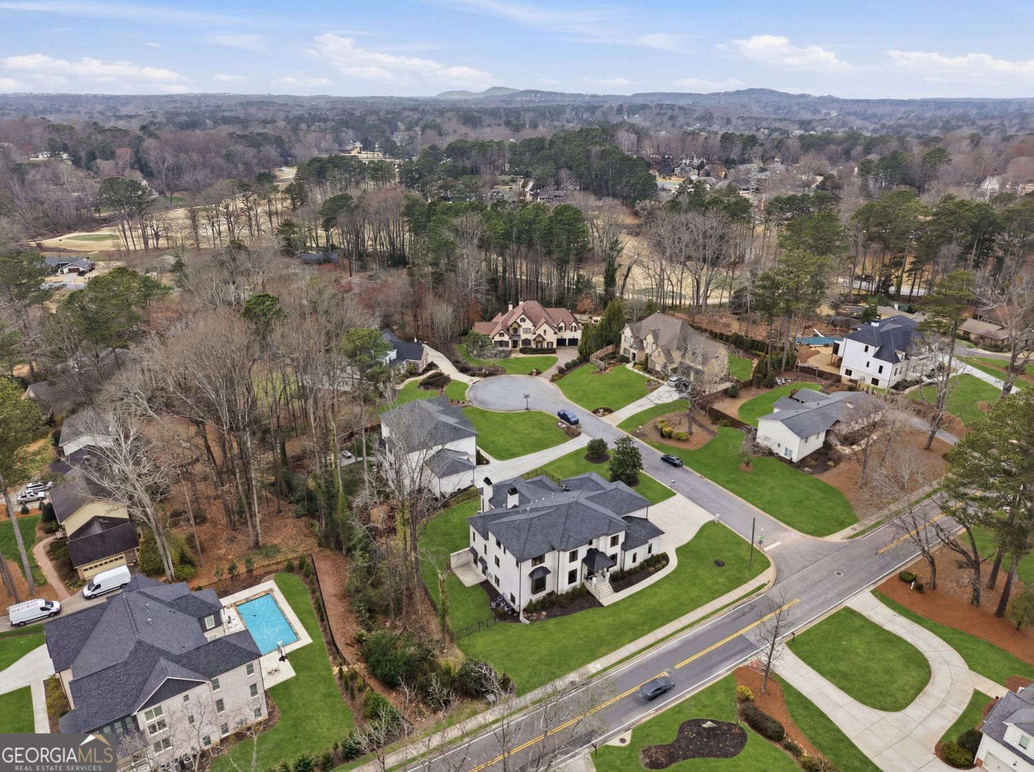 3640 Clubland Drive Marietta GA 30068