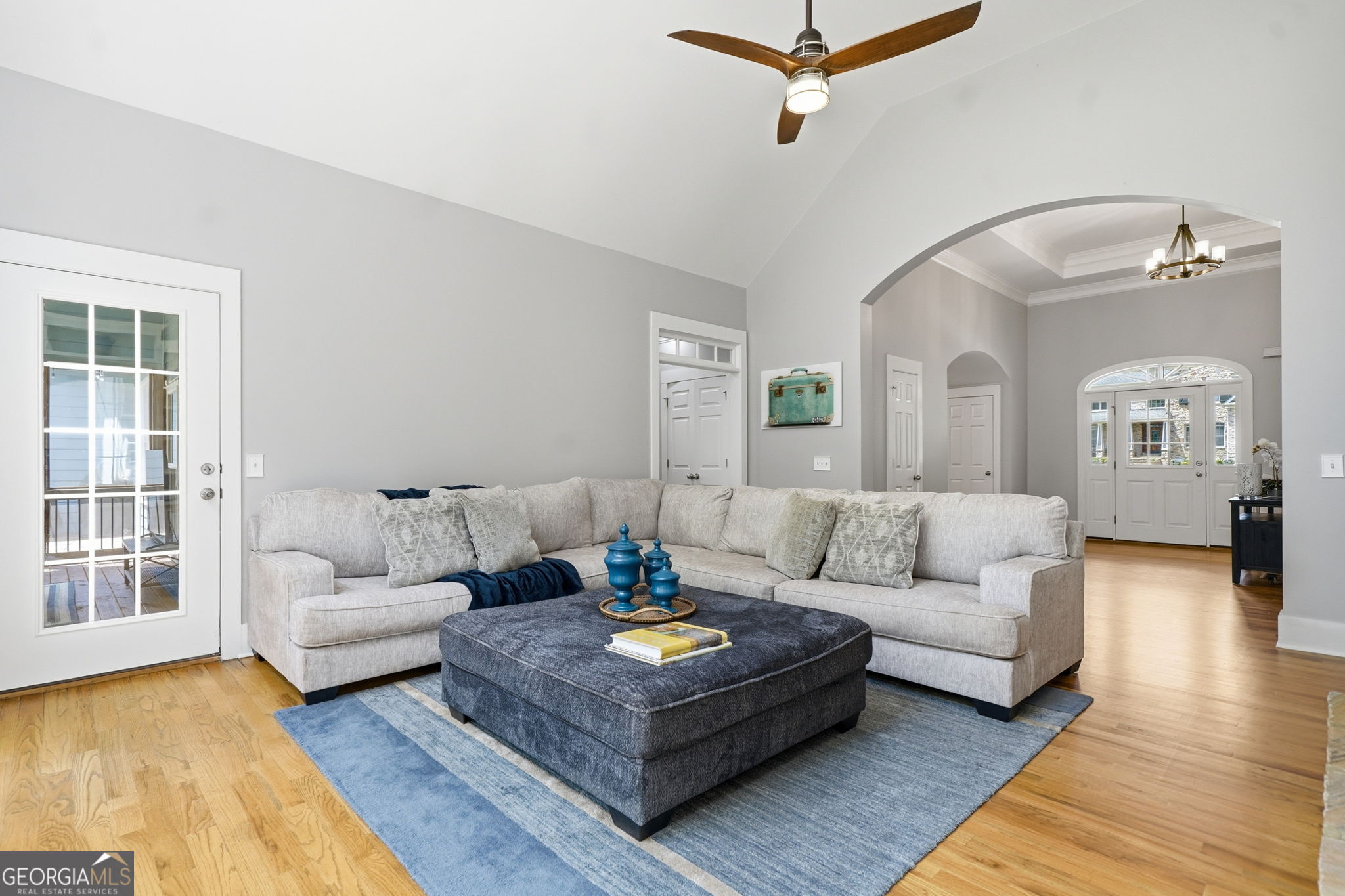 401 Maple Ridge Court Cumming GA 30028