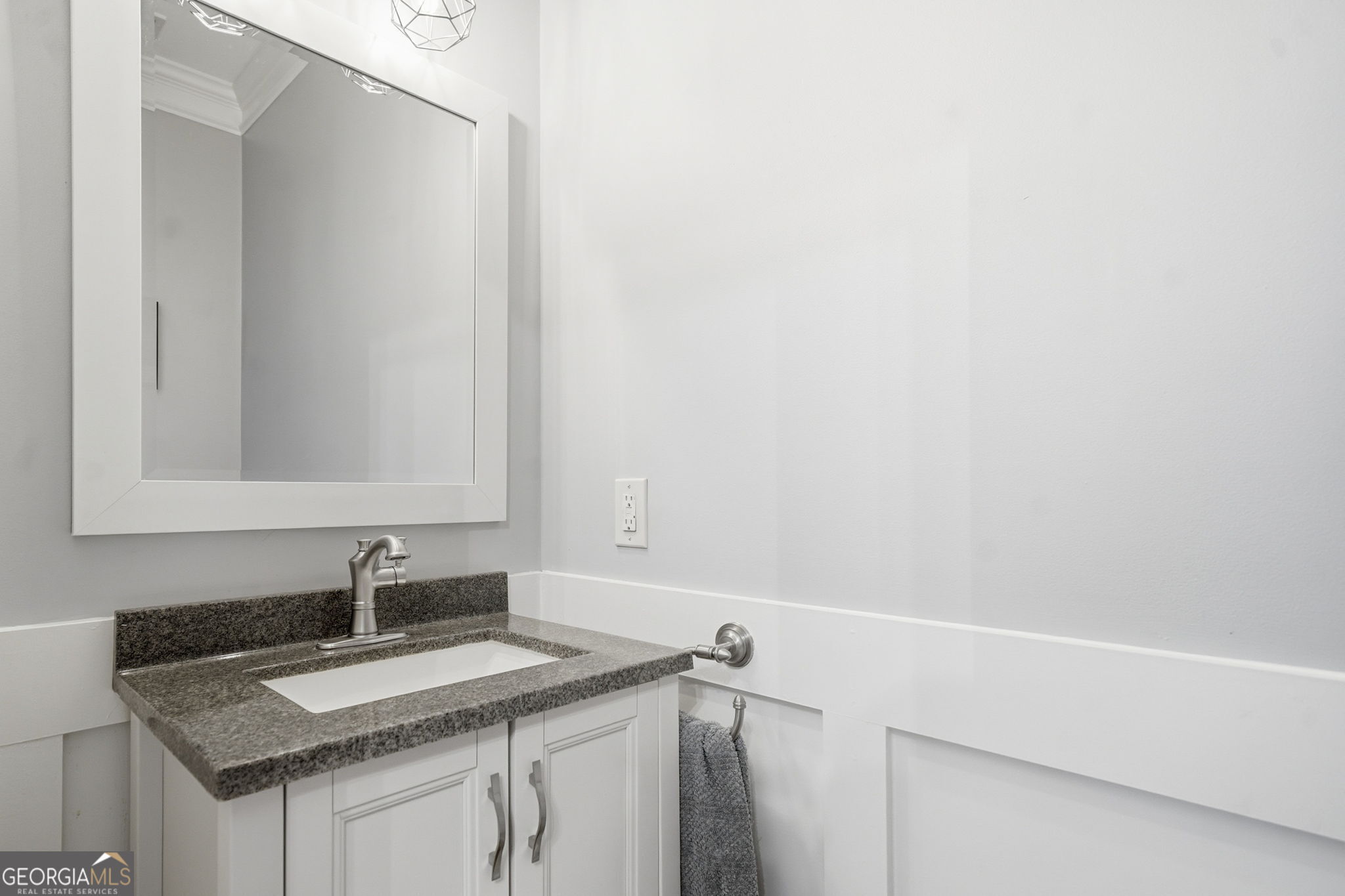401 Maple Ridge Court Cumming GA 30028