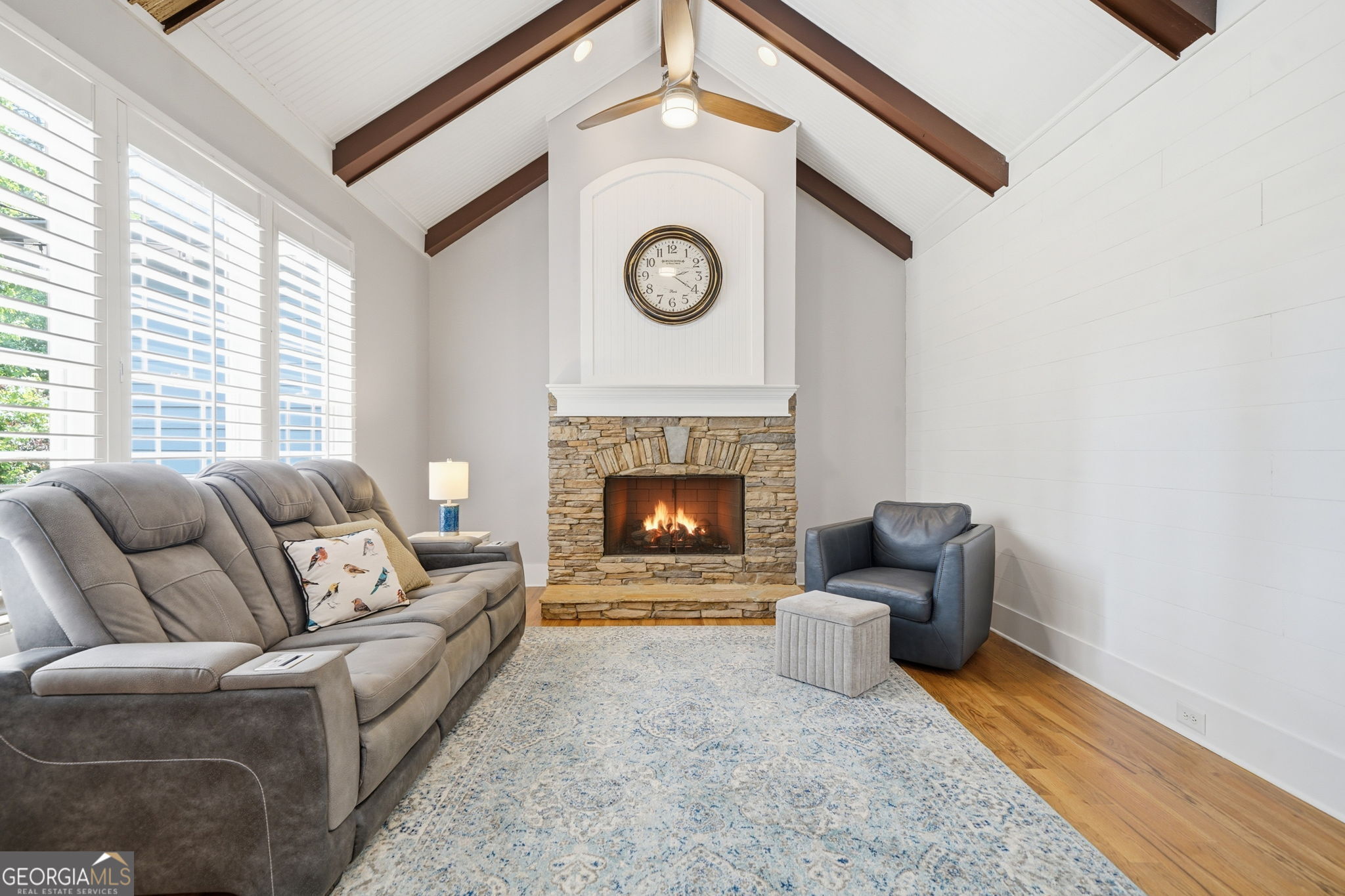 401 Maple Ridge Court Cumming GA 30028