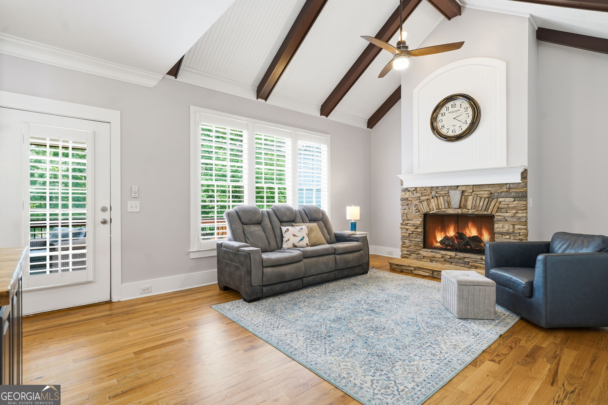 401 Maple Ridge Court Cumming GA 30028