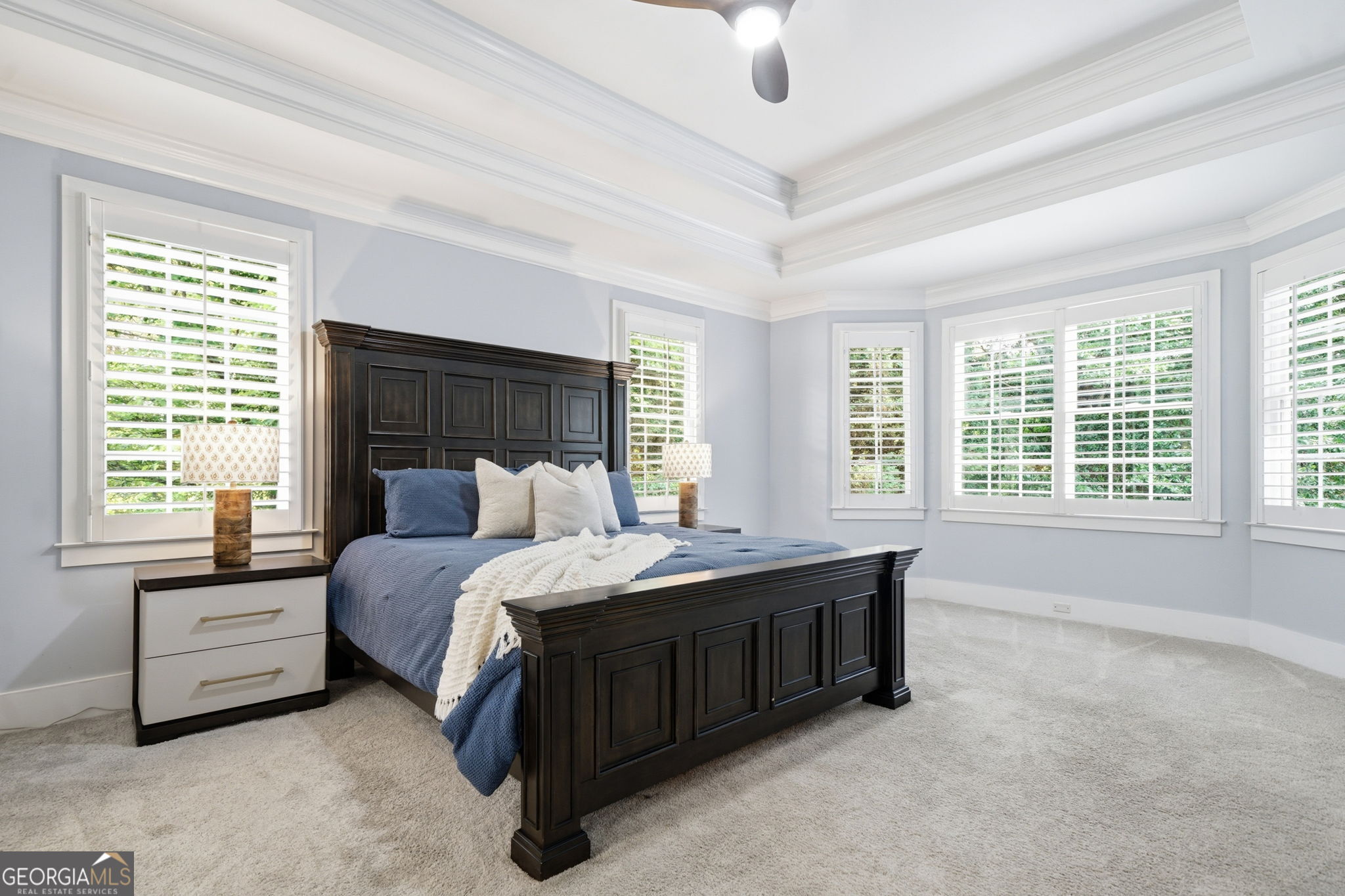 401 Maple Ridge Court Cumming GA 30028