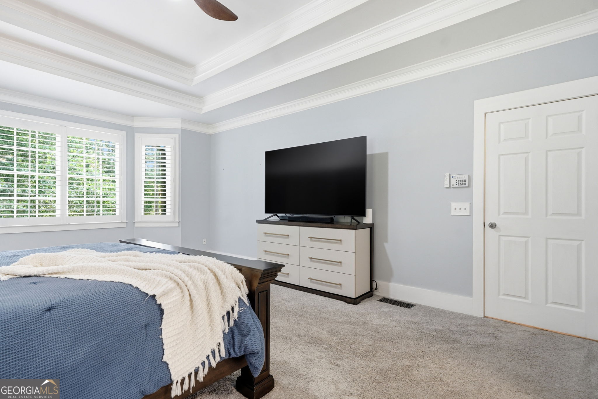 401 Maple Ridge Court Cumming GA 30028