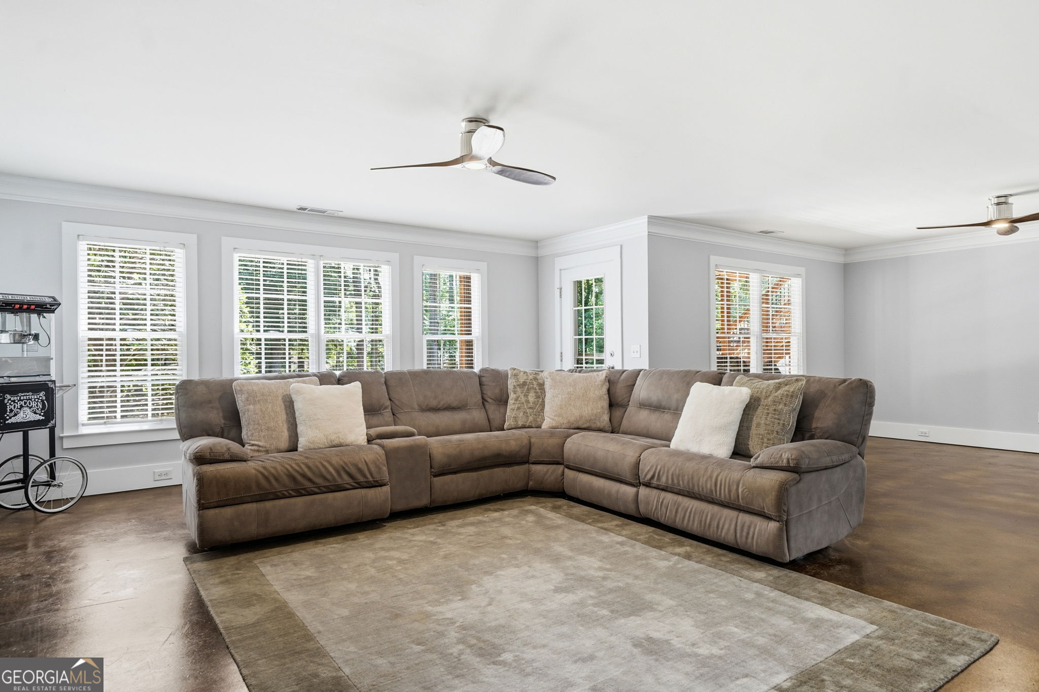 401 Maple Ridge Court Cumming GA 30028