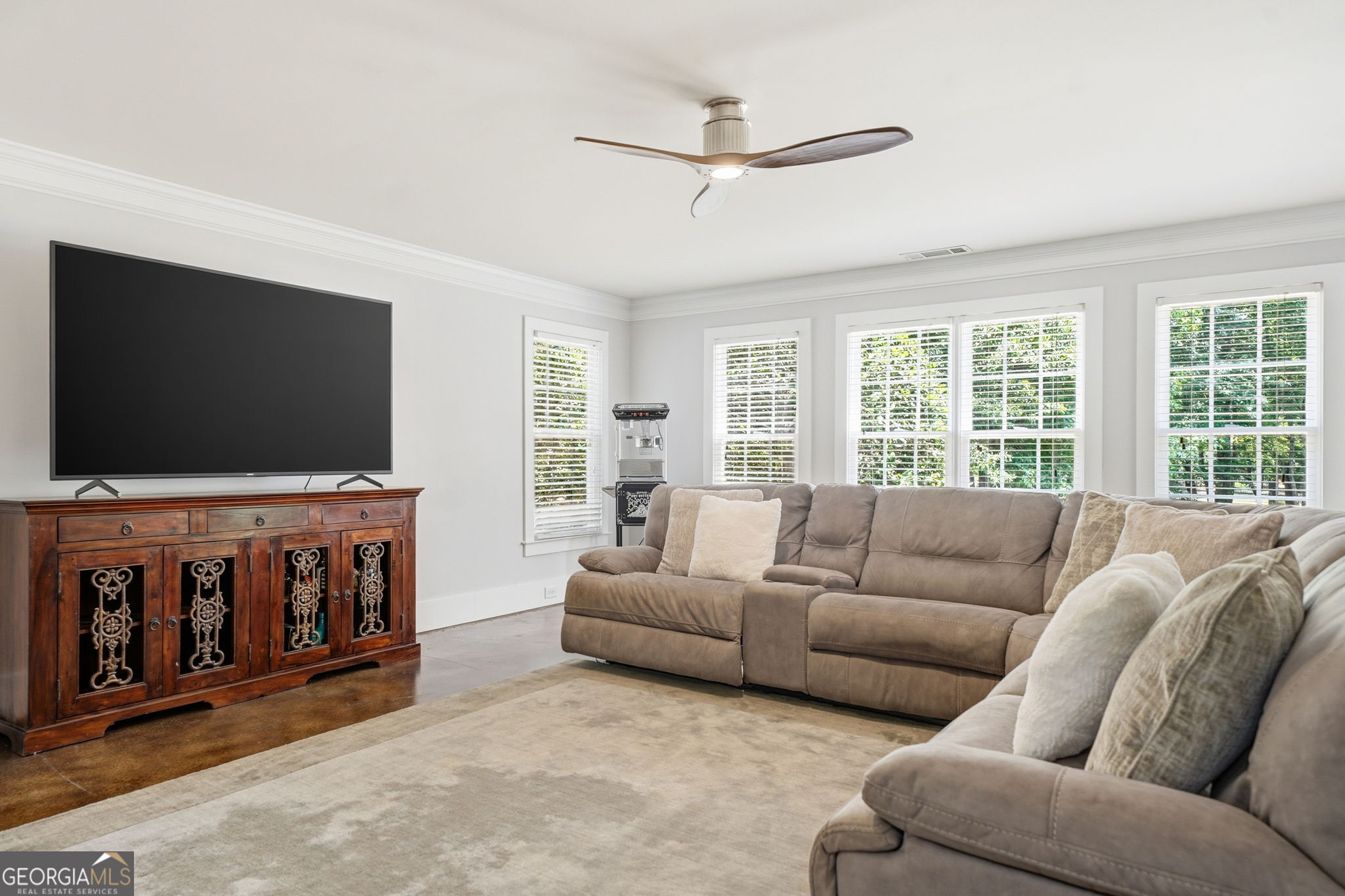 401 Maple Ridge Court Cumming GA 30028