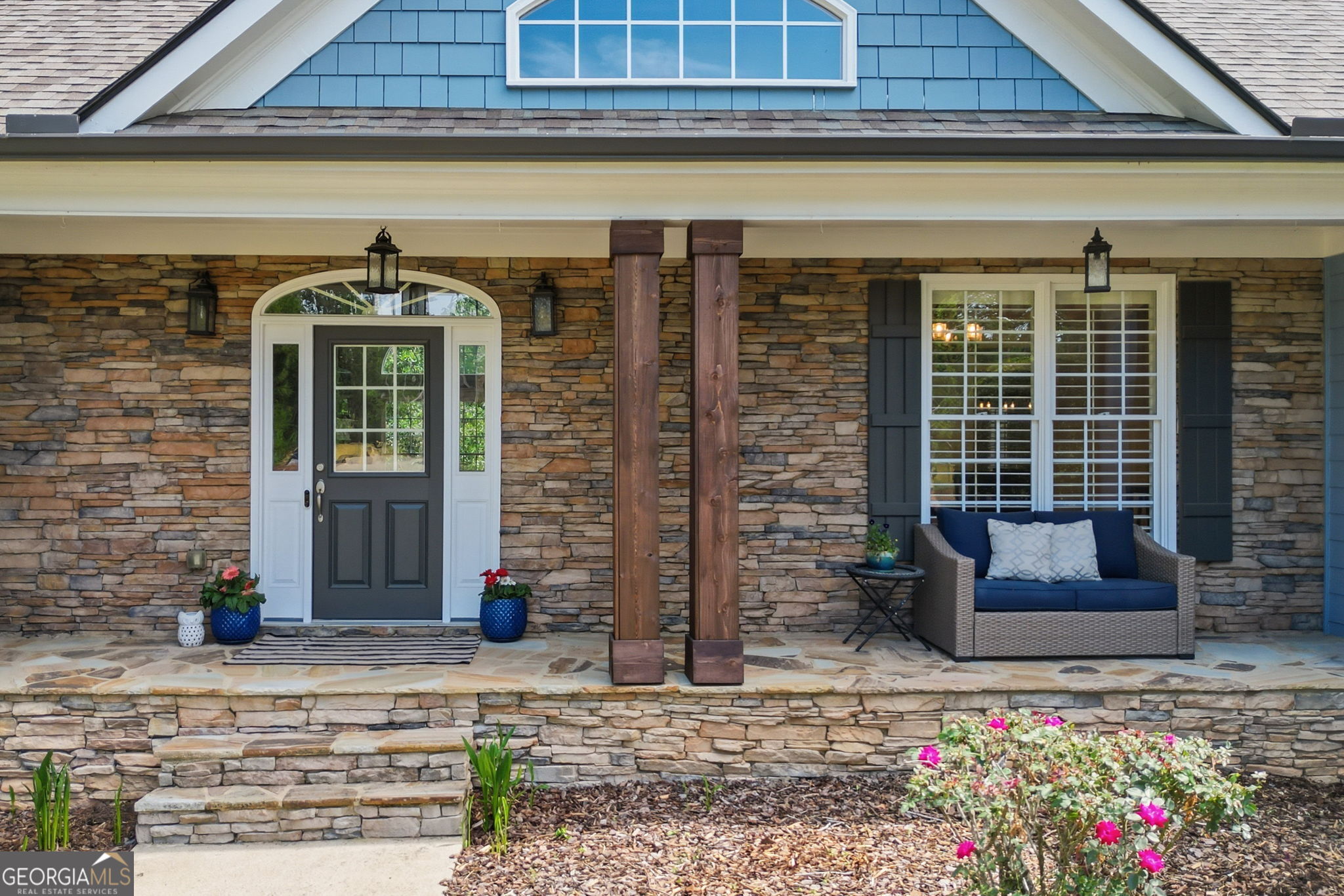 401 Maple Ridge Court Cumming GA 30028
