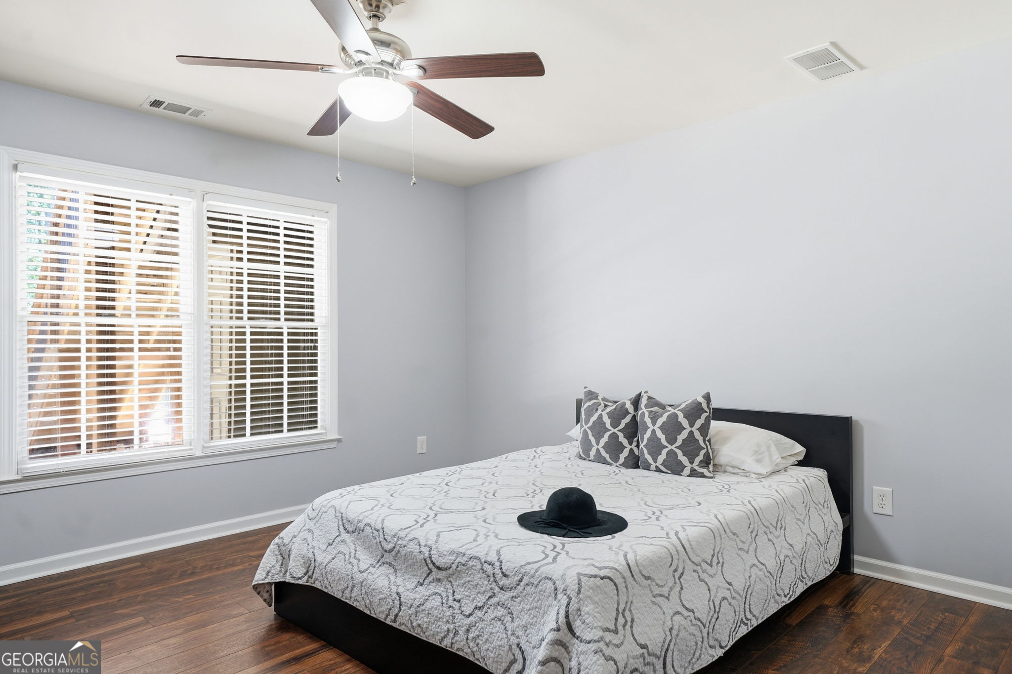 401 Maple Ridge Court Cumming GA 30028