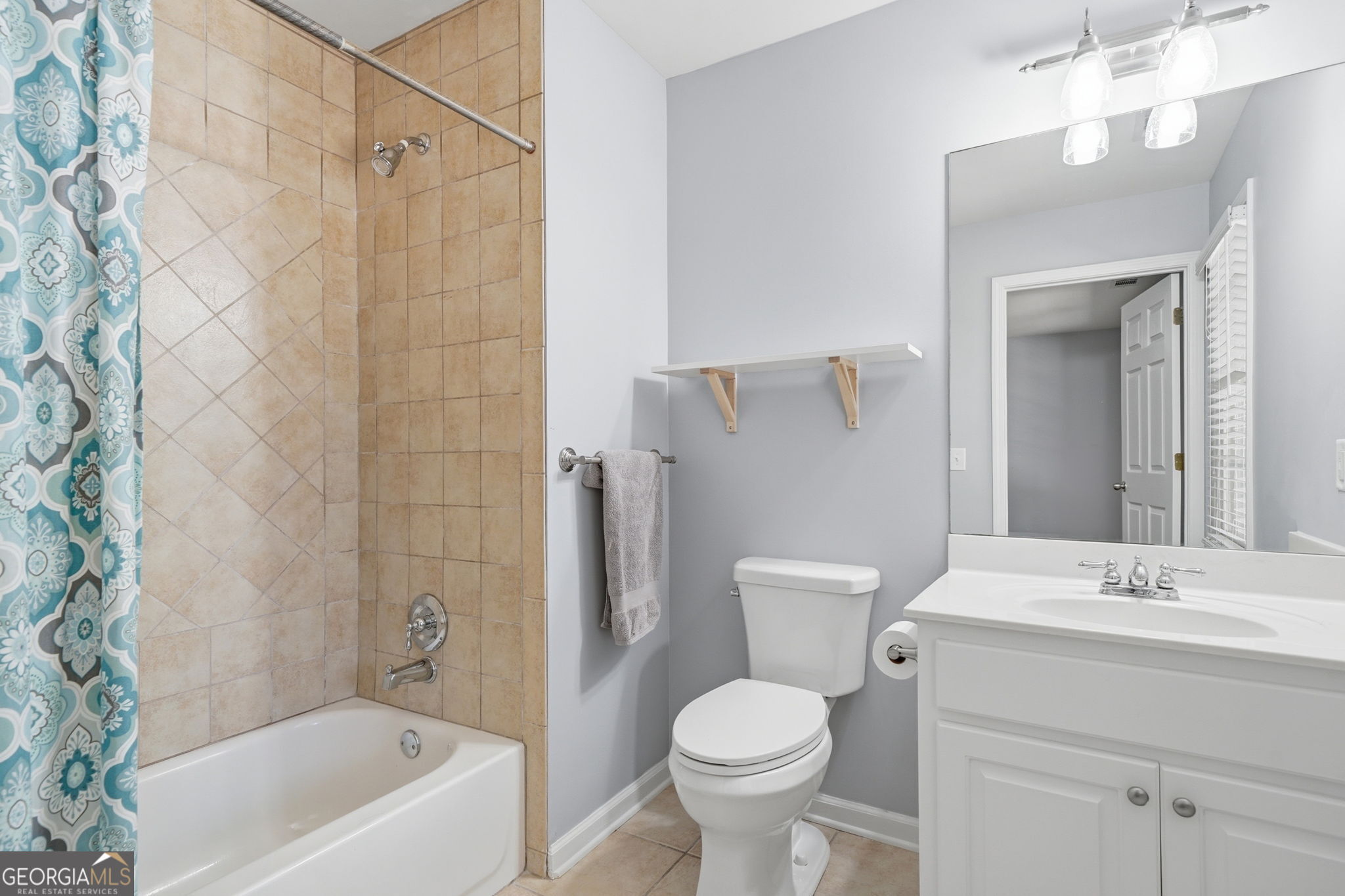 401 Maple Ridge Court Cumming GA 30028