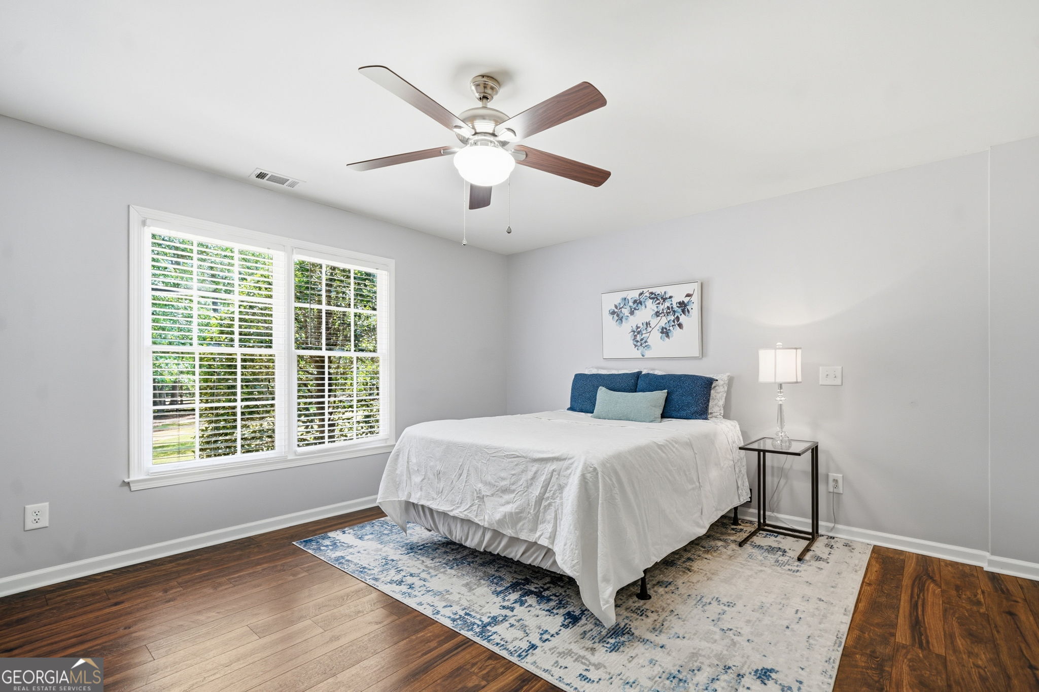 401 Maple Ridge Court Cumming GA 30028