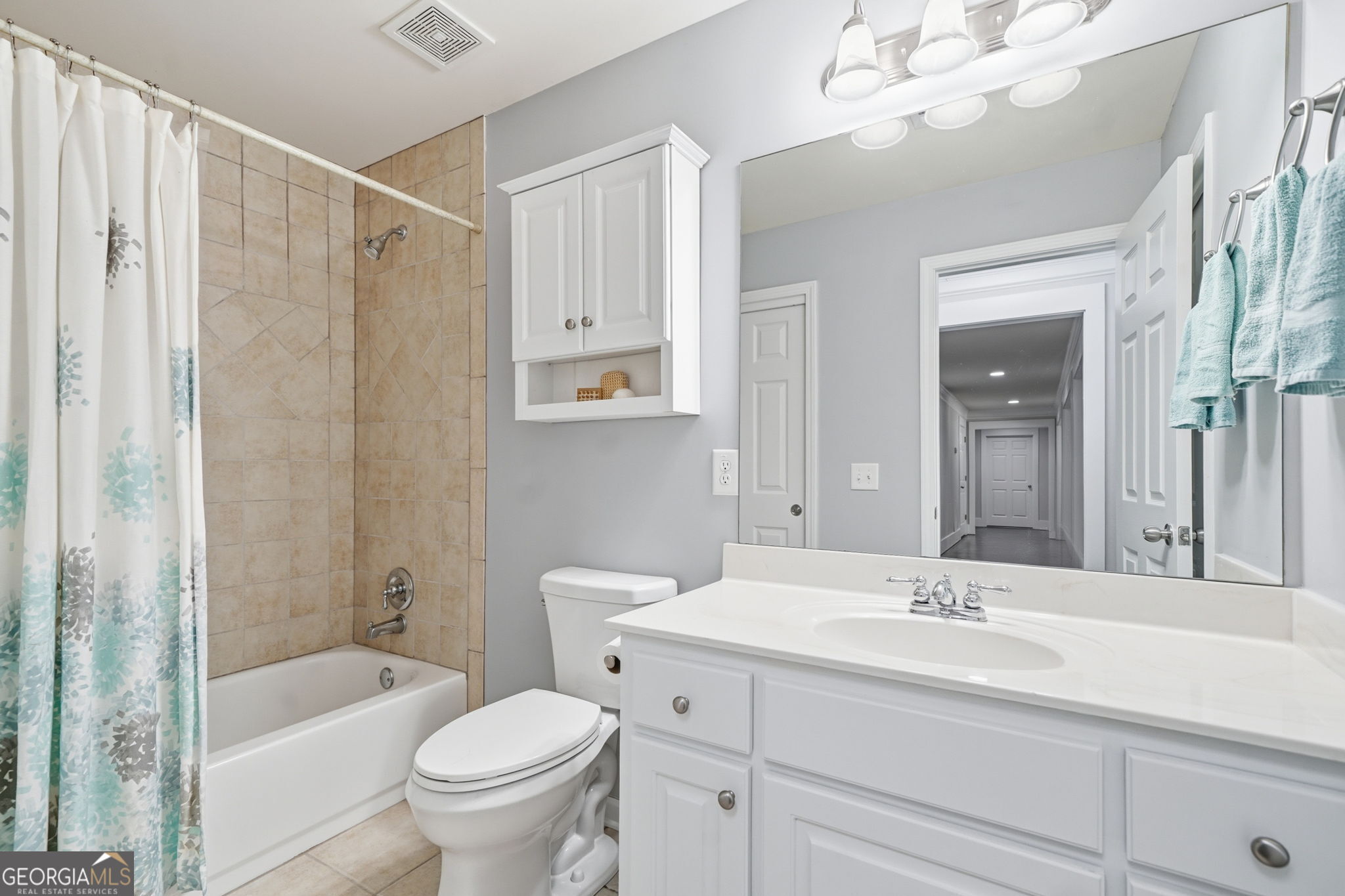 401 Maple Ridge Court Cumming GA 30028