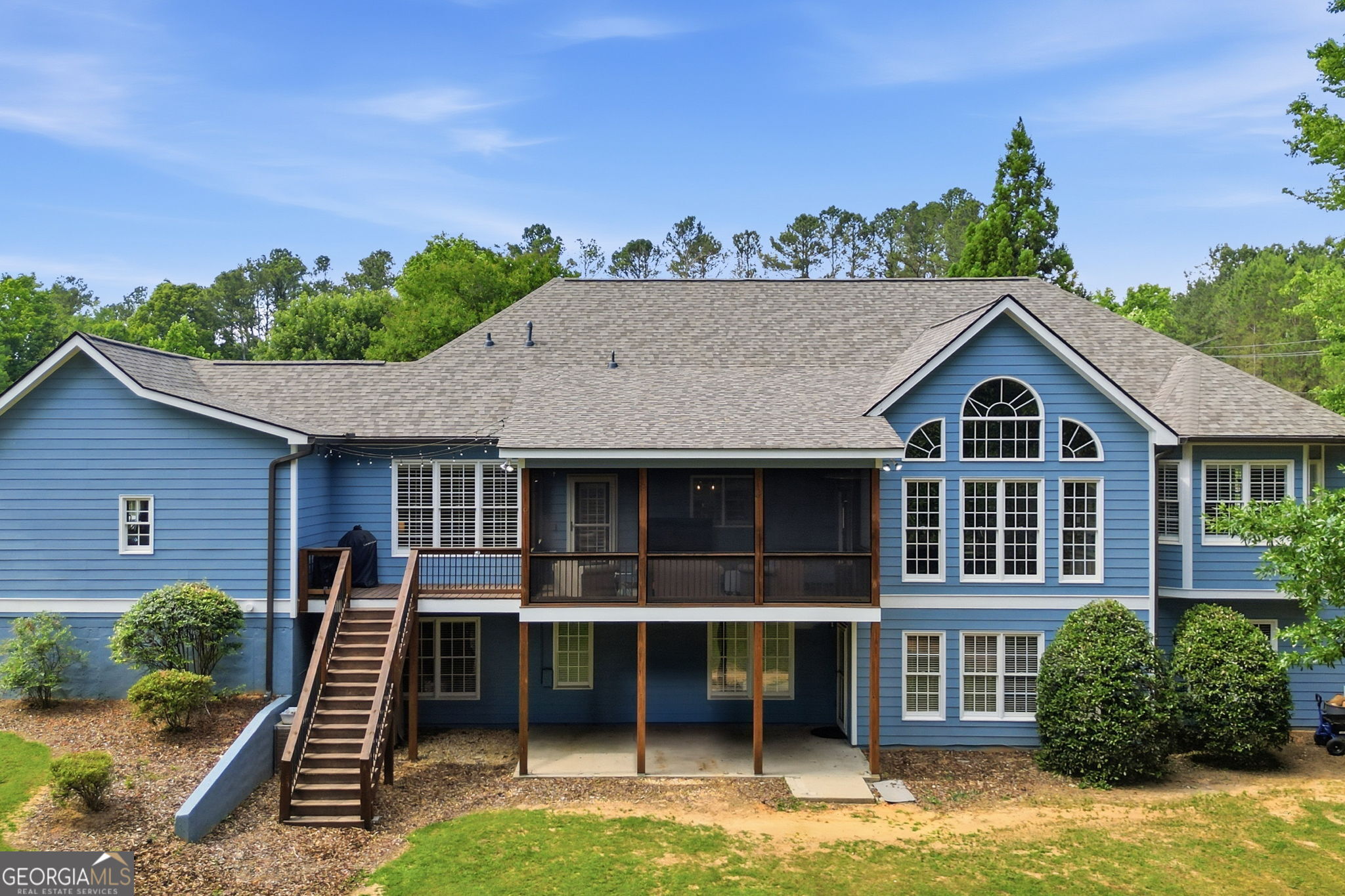 401 Maple Ridge Court Cumming GA 30028