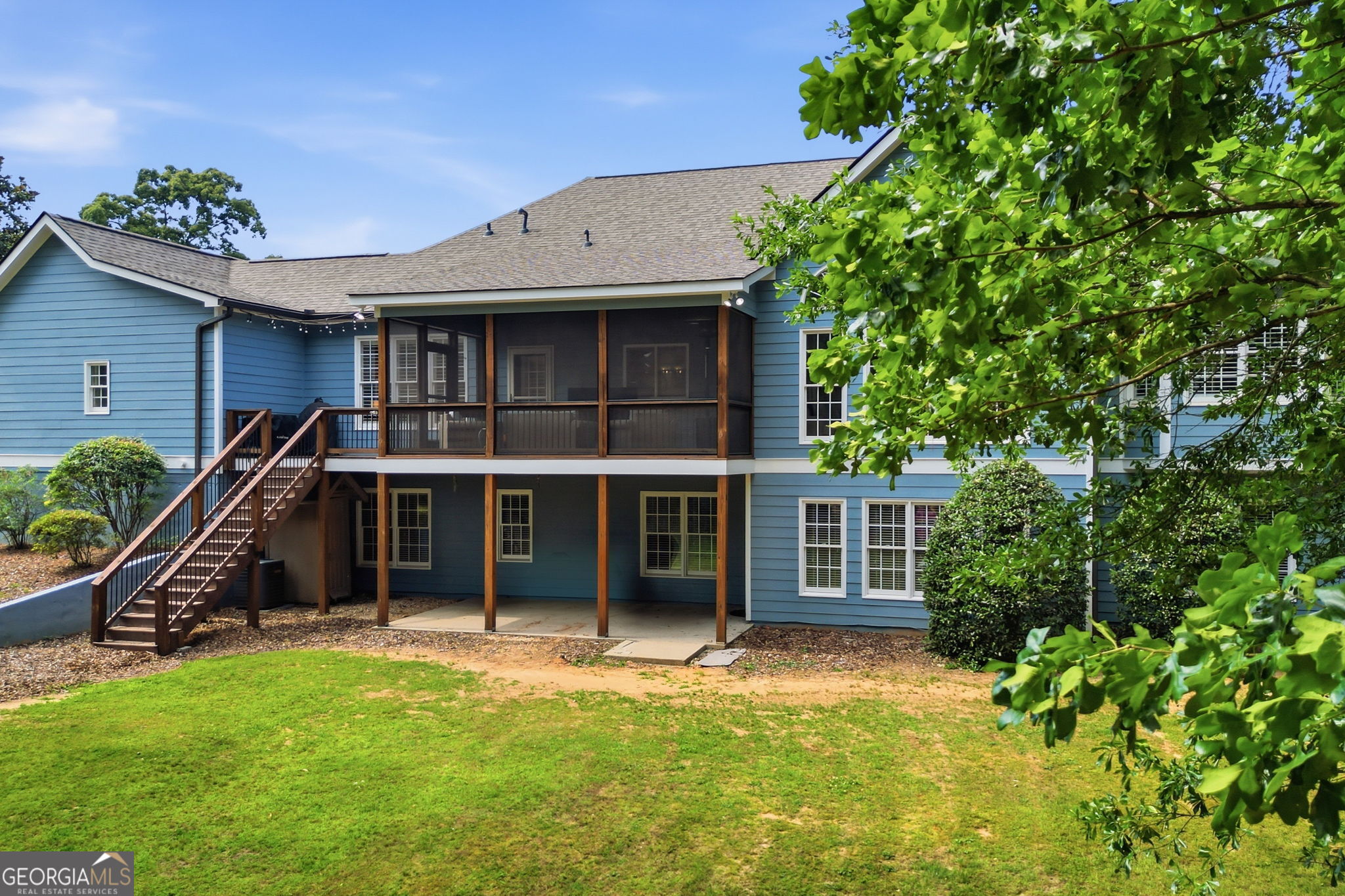 401 Maple Ridge Court Cumming GA 30028