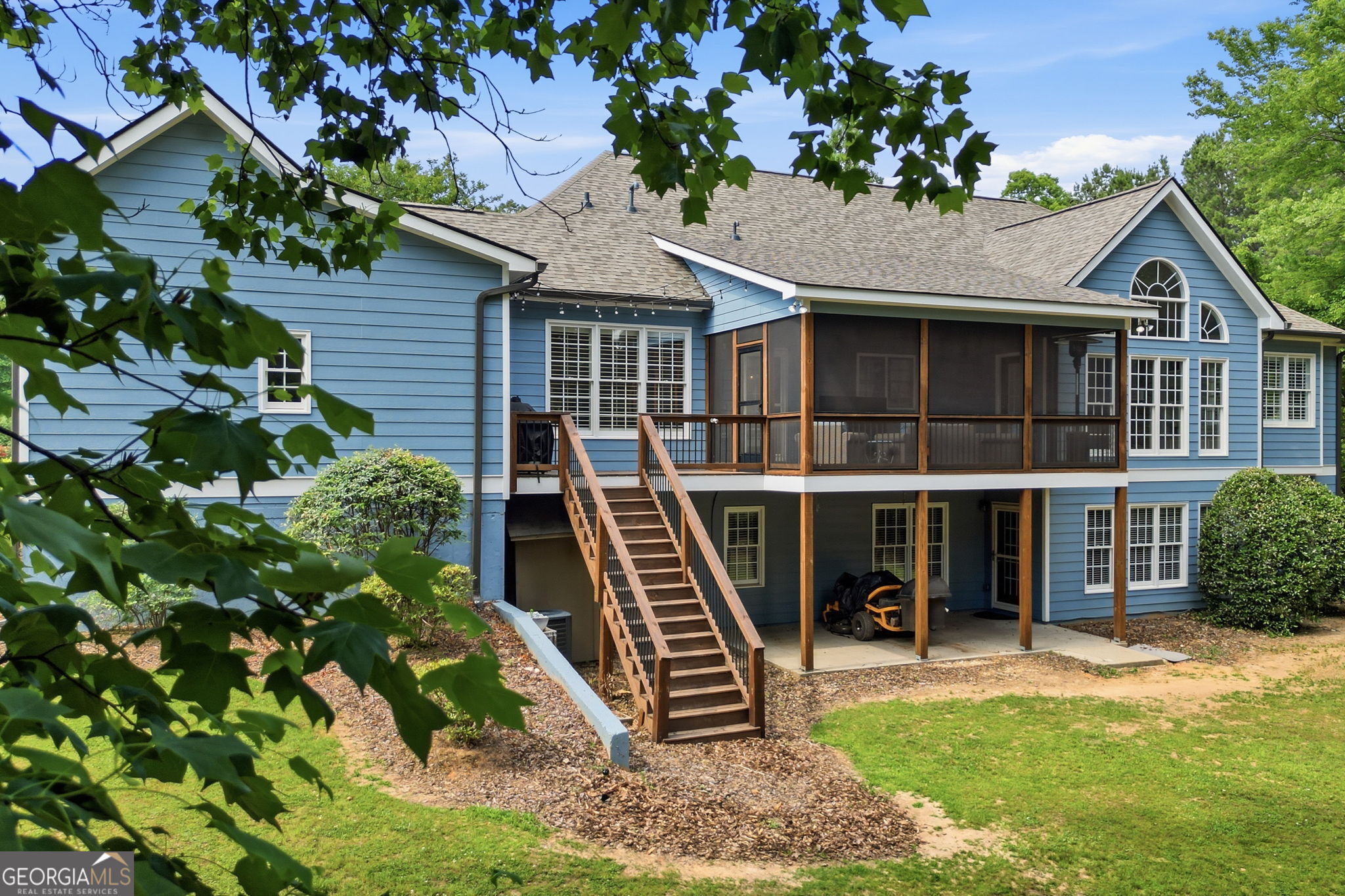 401 Maple Ridge Court Cumming GA 30028